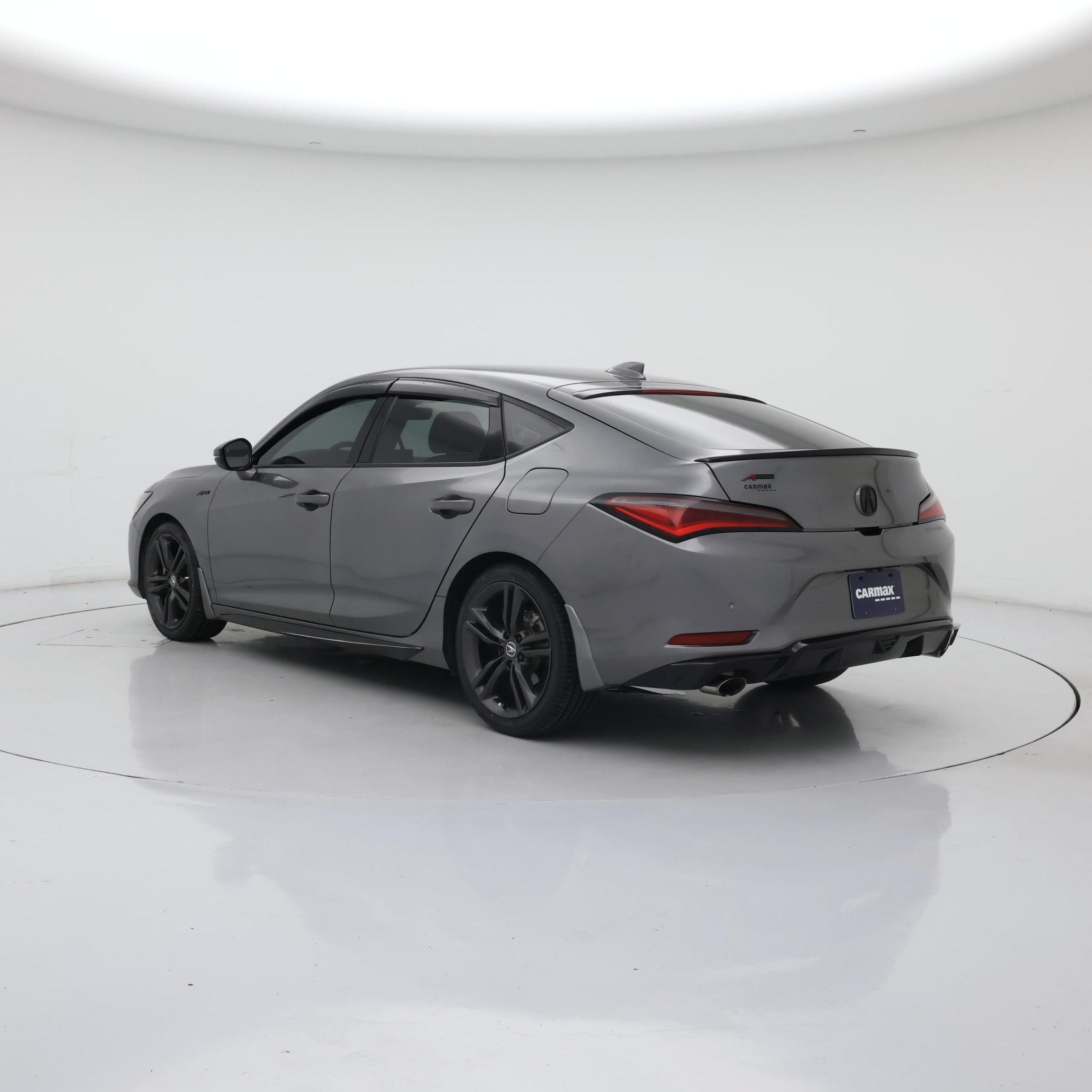 Thumbnail: 2023 Acura Integra - 2