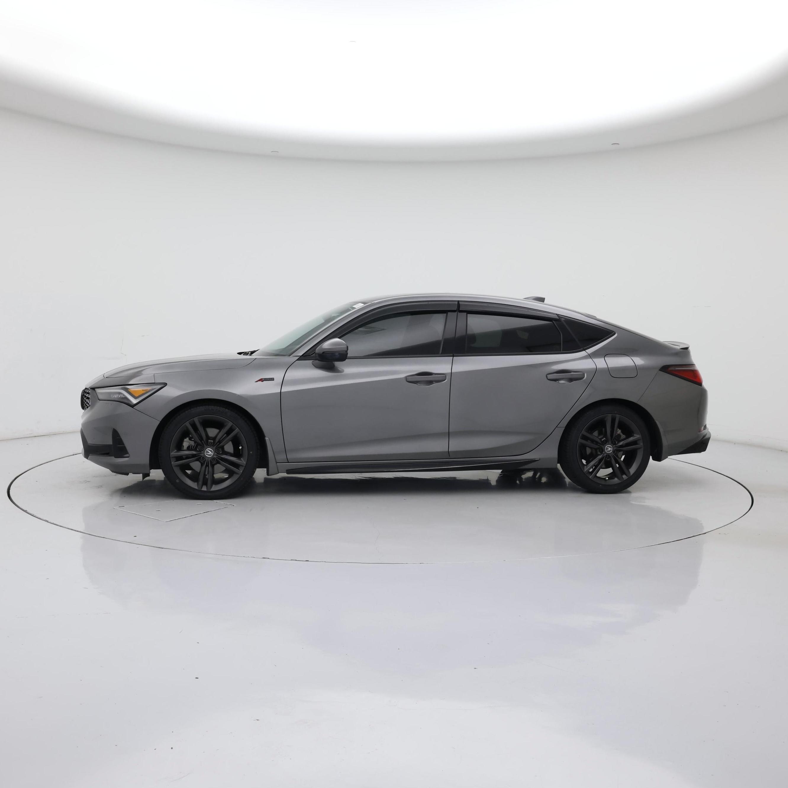 Thumbnail: 2023 Acura Integra - 3