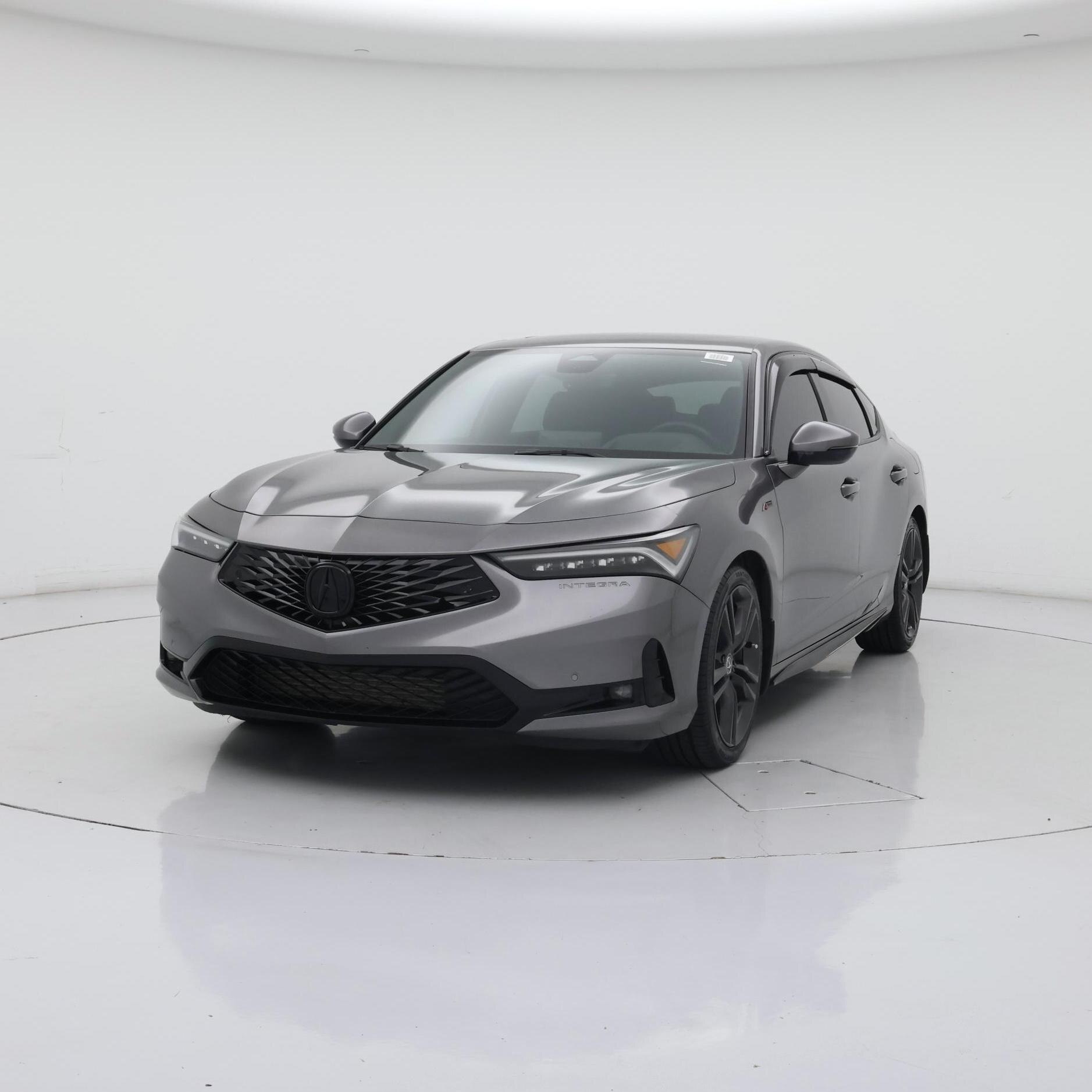 Thumbnail: 2023 Acura Integra - 4