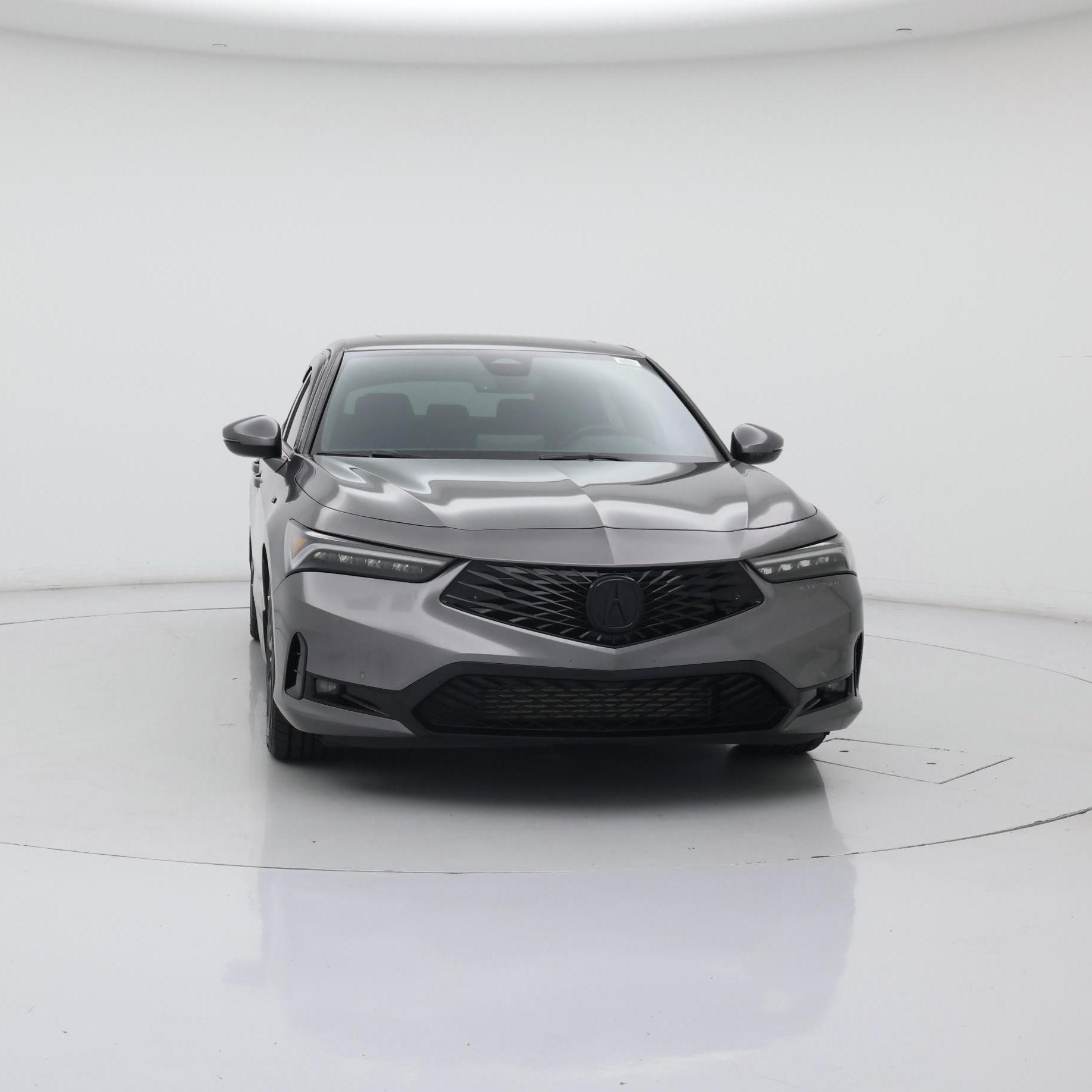 Thumbnail: 2023 Acura Integra - 5