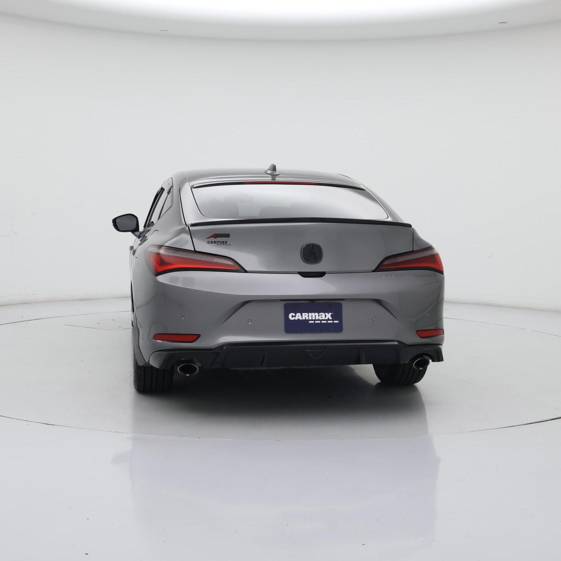 Thumbnail: 2023 Acura Integra - 6