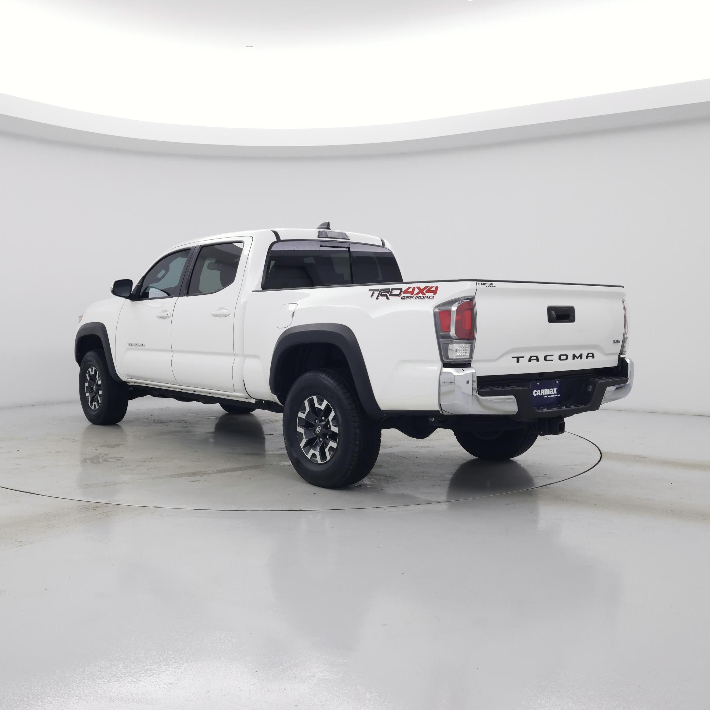 Thumbnail: 2023 Toyota Tacoma - 2
