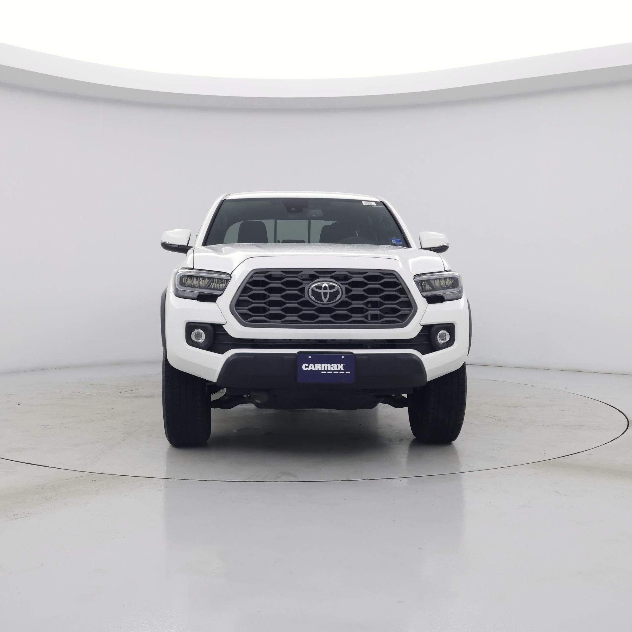 Thumbnail: 2023 Toyota Tacoma - 5