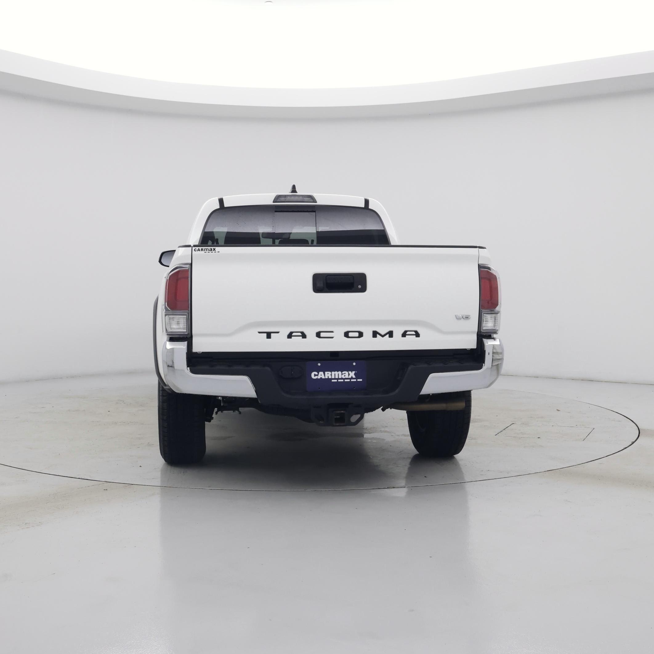 Thumbnail: 2023 Toyota Tacoma - 6