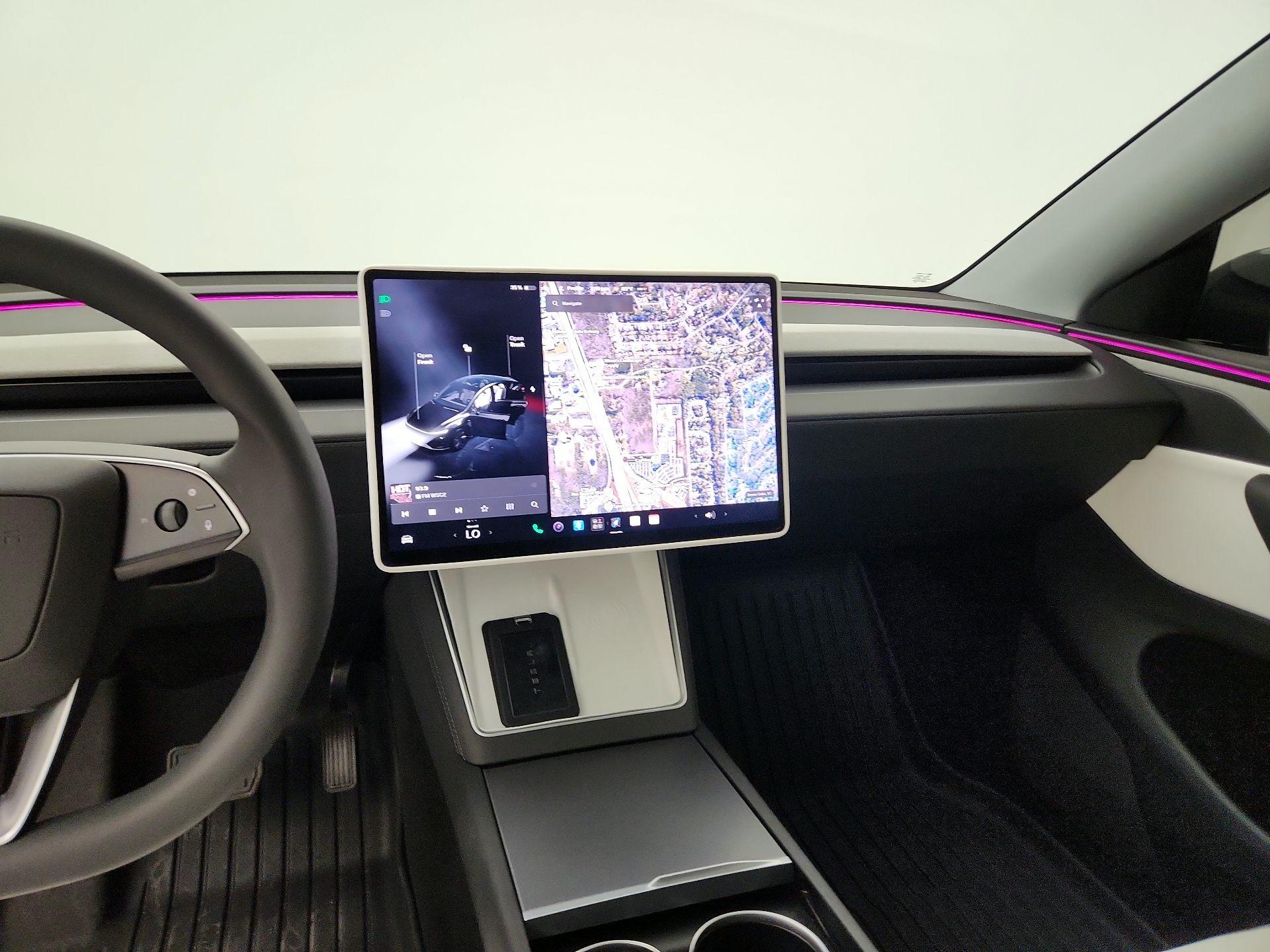 Thumbnail: 2026 Tesla Model Y - 9