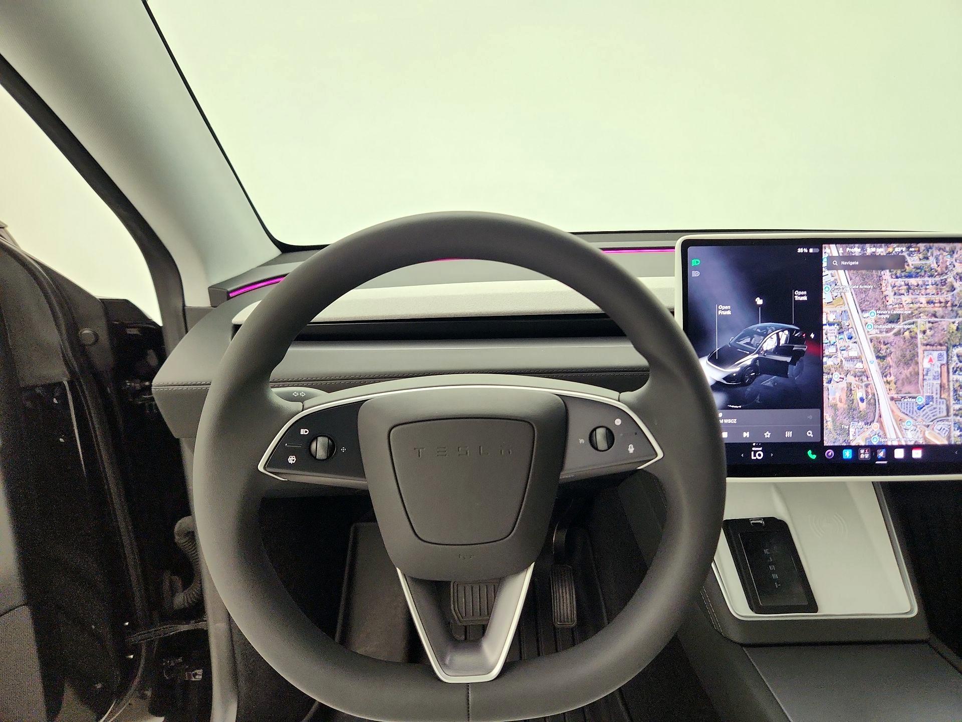 Thumbnail: 2026 Tesla Model Y - 10