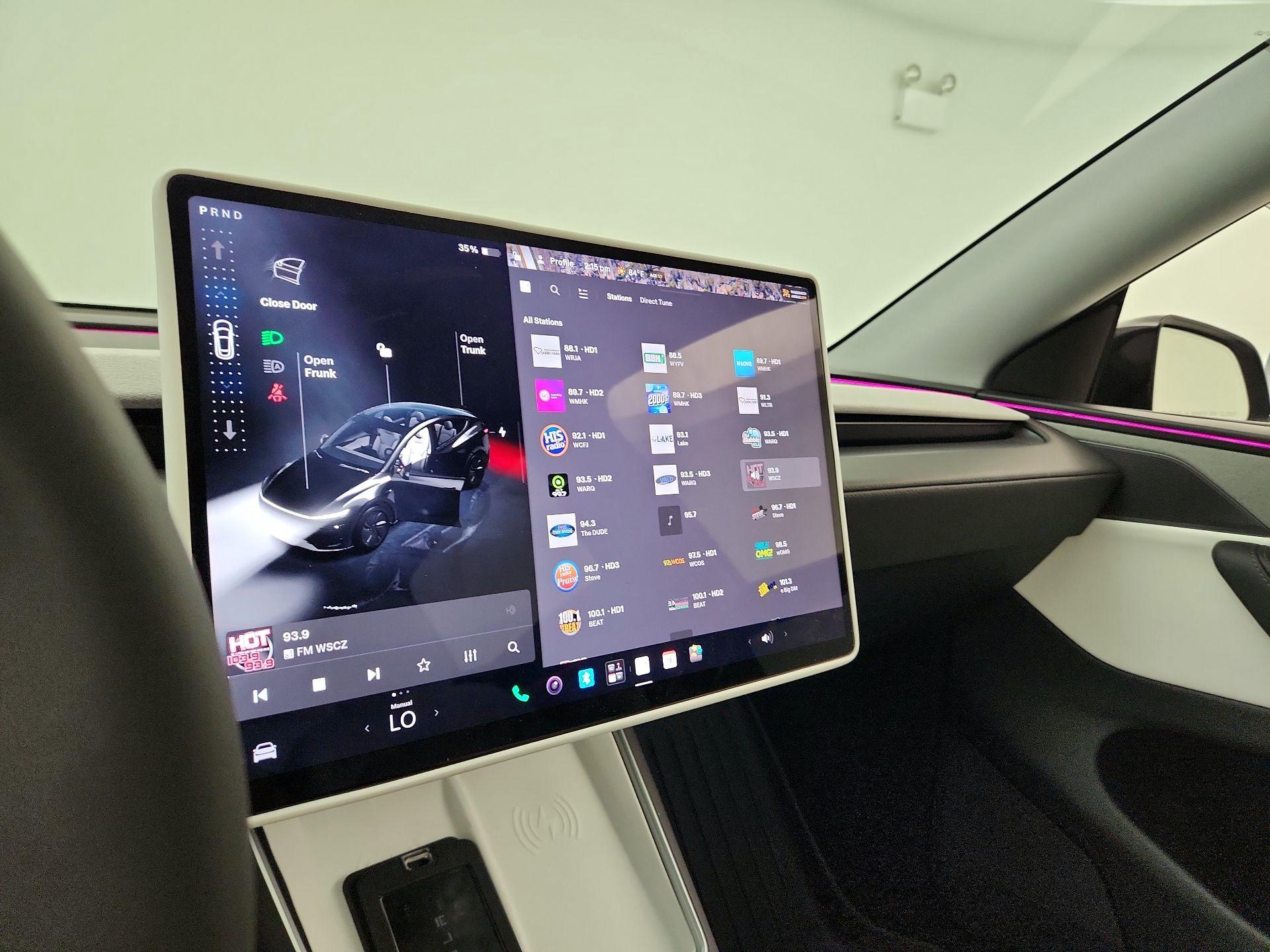 Thumbnail: 2026 Tesla Model Y - 16