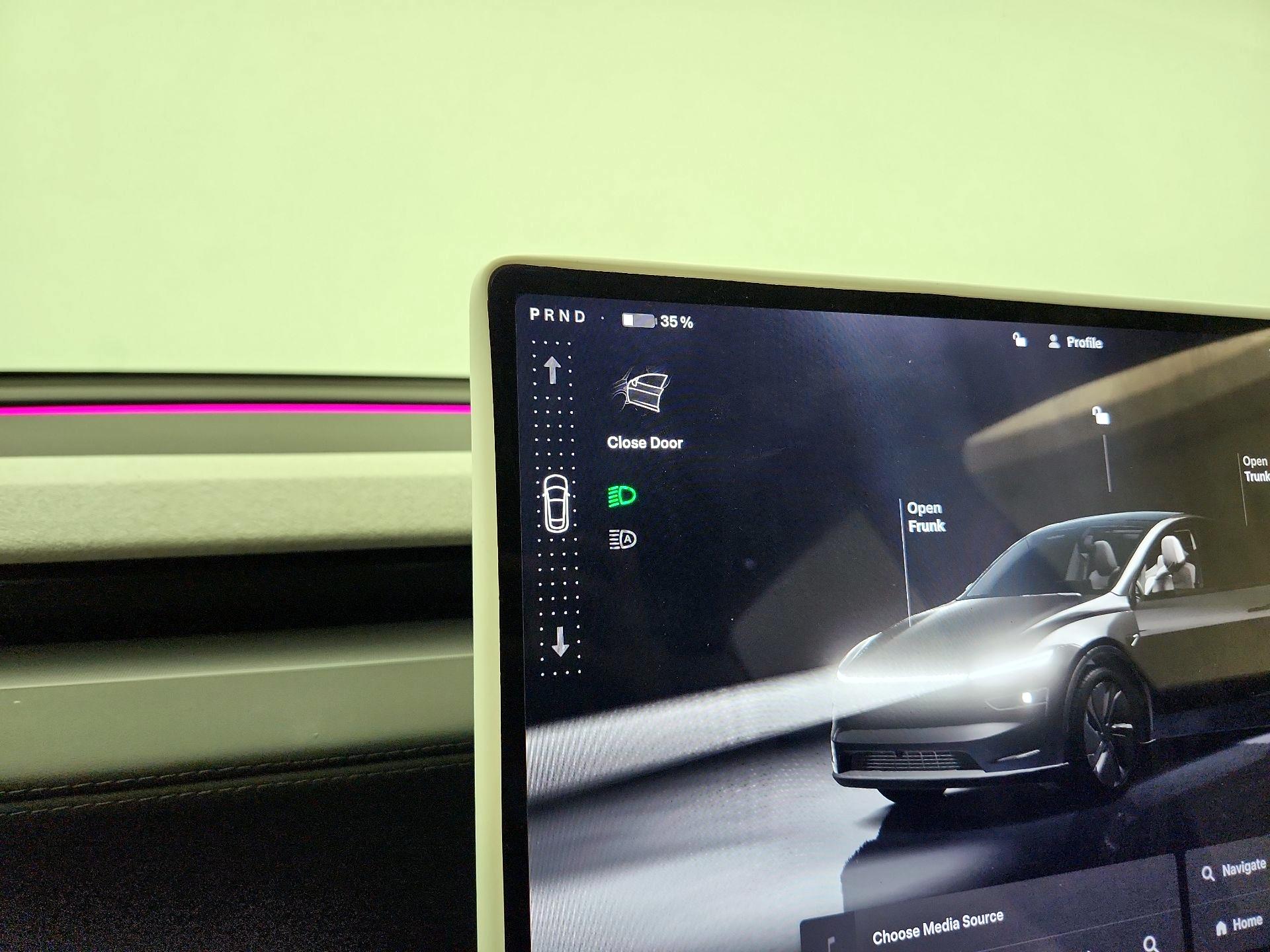 Thumbnail: 2026 Tesla Model Y - 18