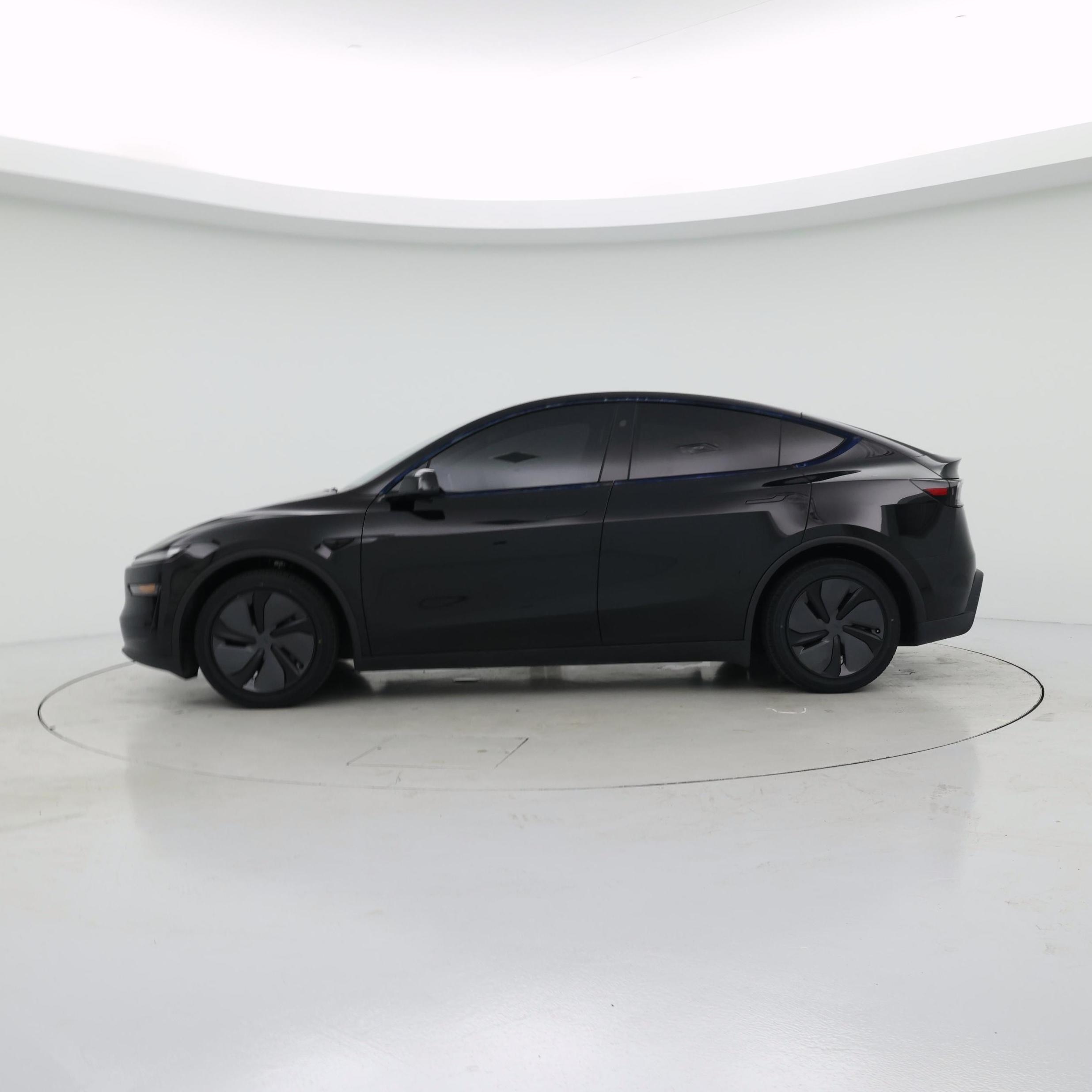 Thumbnail: 2026 Tesla Model Y - 3