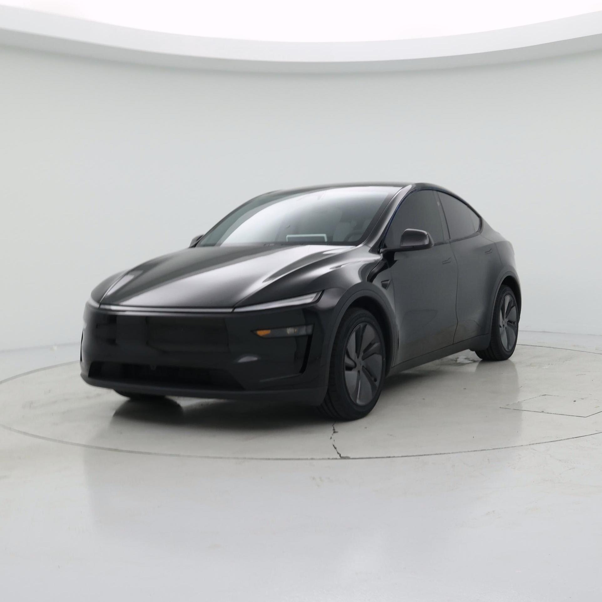 Thumbnail: 2026 Tesla Model Y - 4
