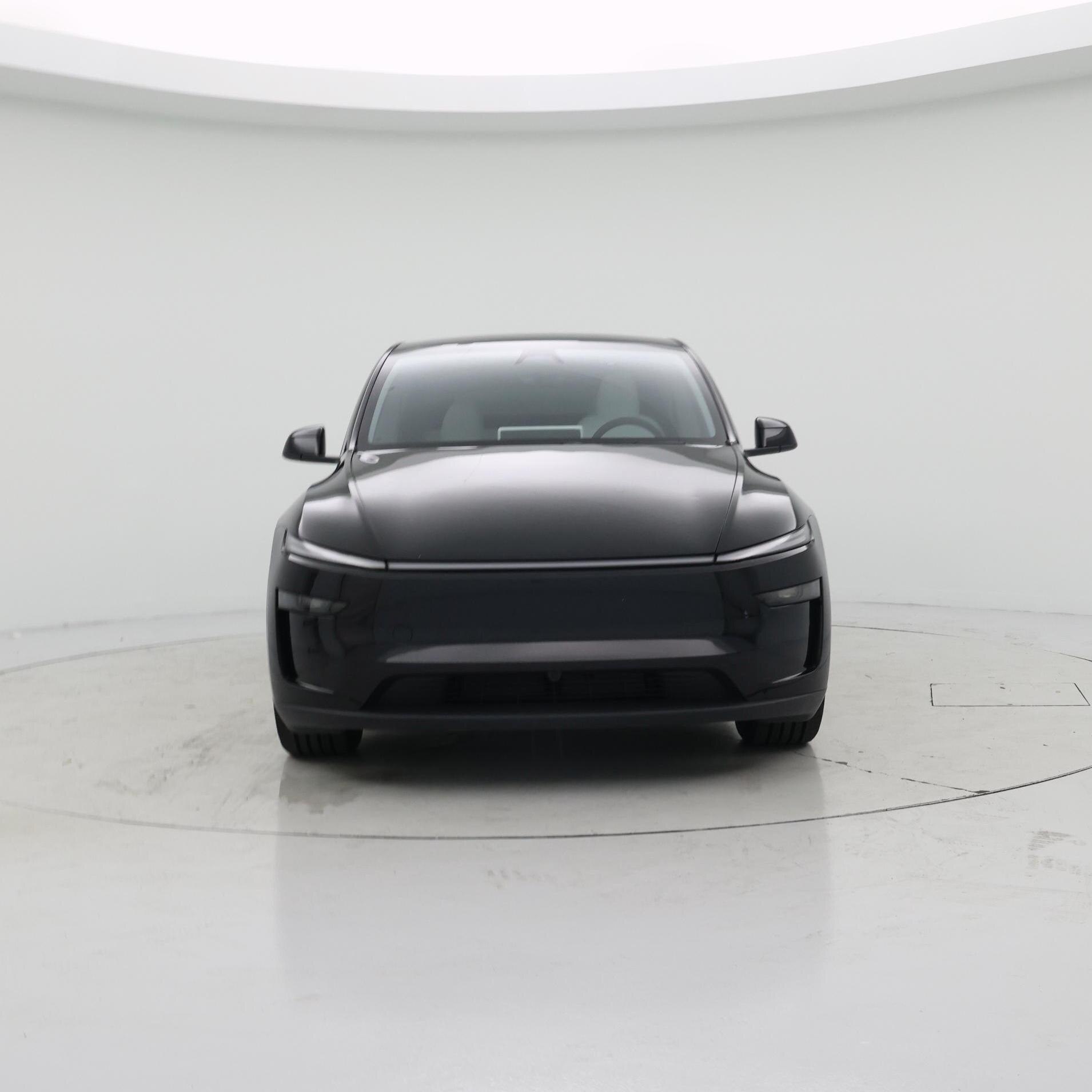 Thumbnail: 2026 Tesla Model Y - 5