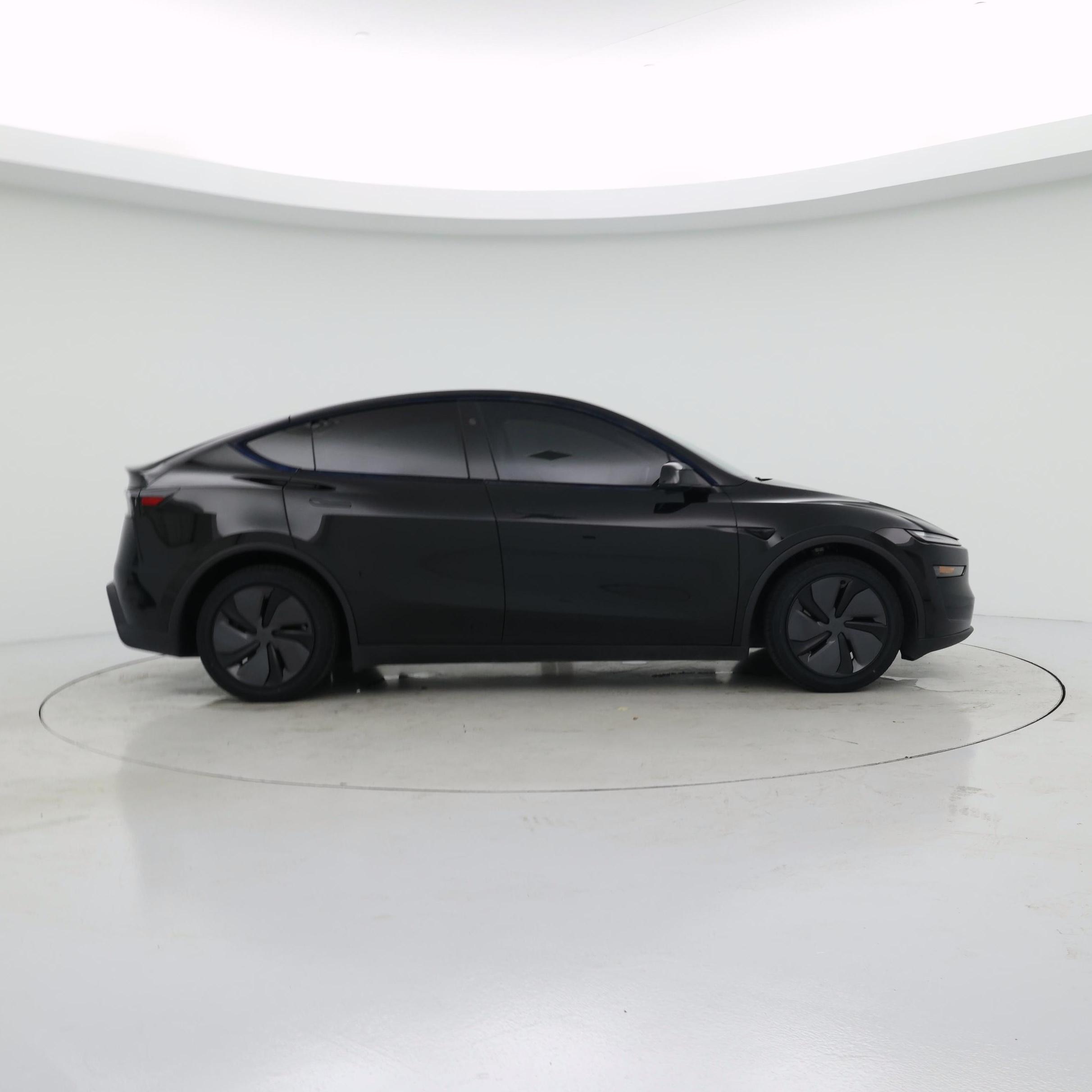 Thumbnail: 2026 Tesla Model Y - 7