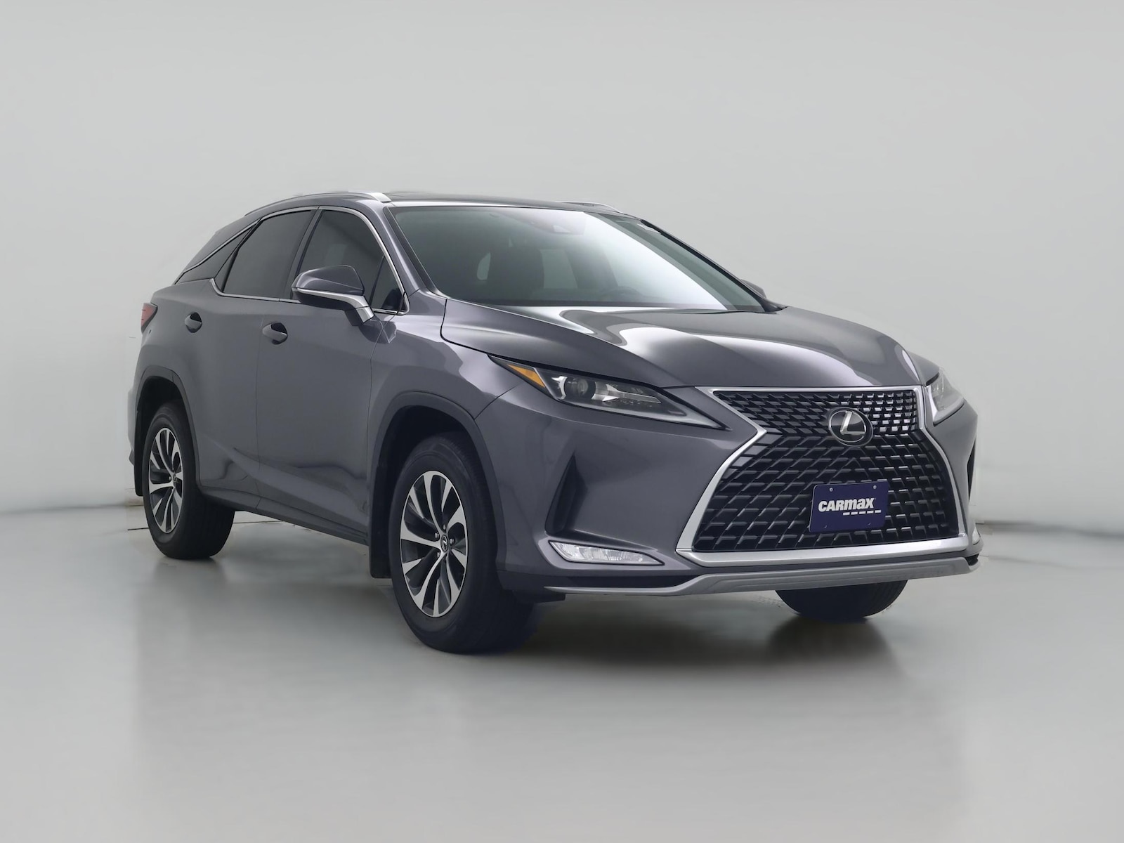 2022 Lexus RX