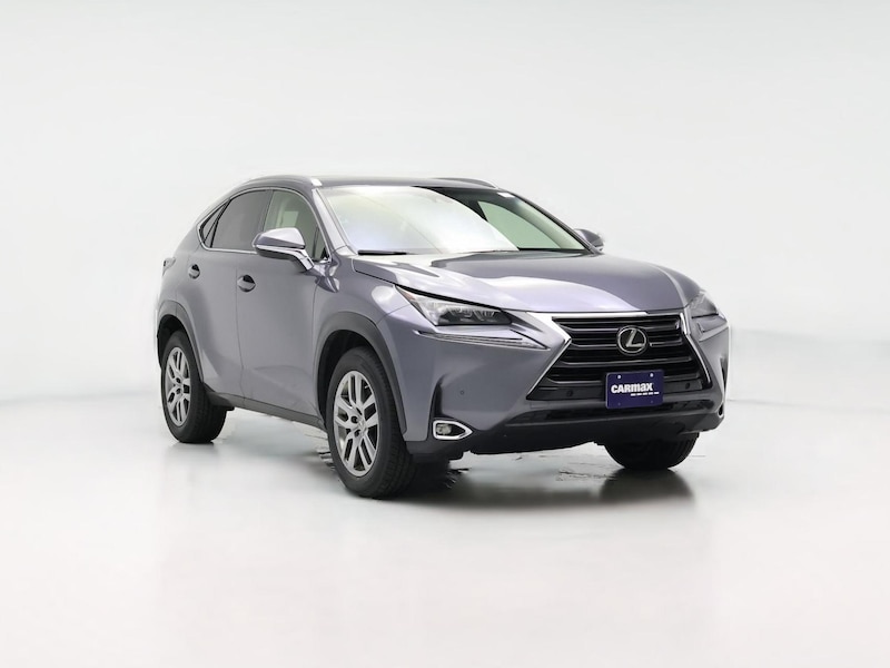 2016 Lexus NX 200t -
                  Kenosha, WI