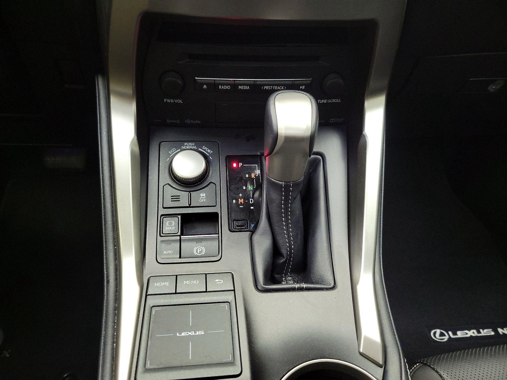 Thumbnail: 2016 Lexus NX - 18