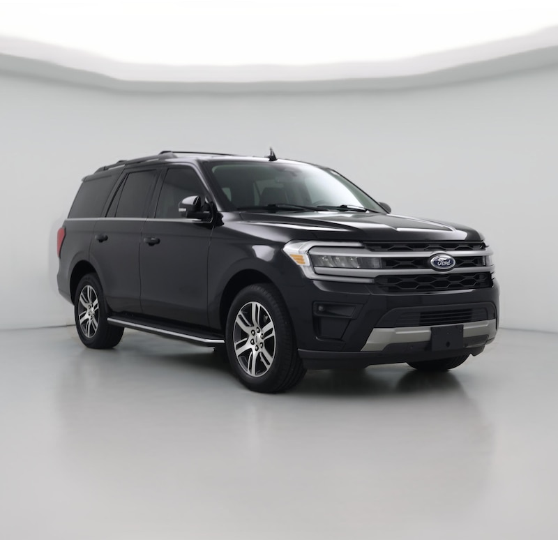 2022 Ford Expedition XLT