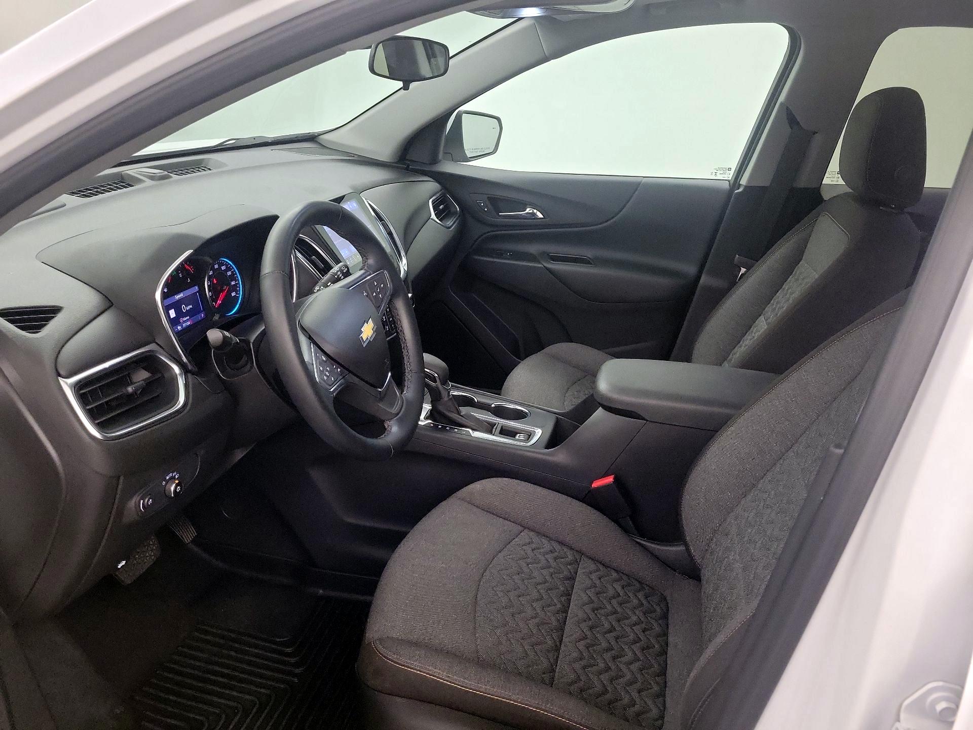 Thumbnail: 2023 Chevrolet Equinox - 11