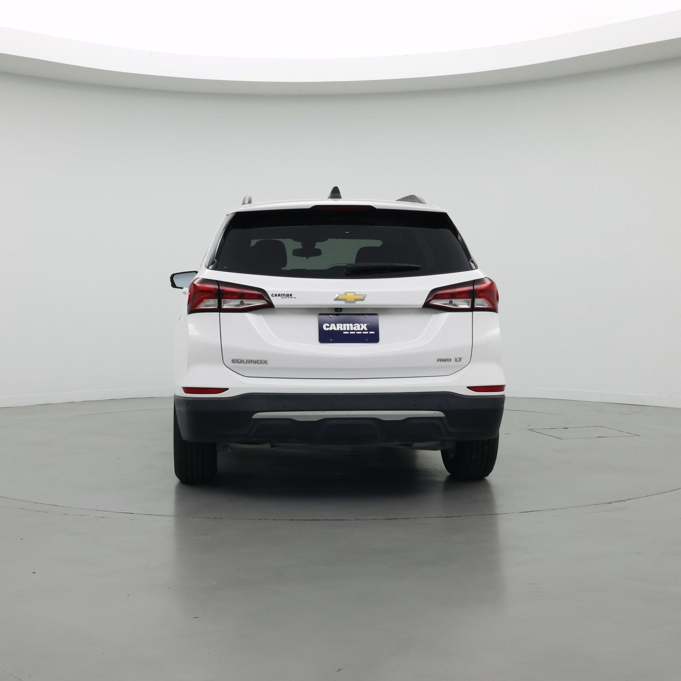 Thumbnail: 2023 Chevrolet Equinox - 6