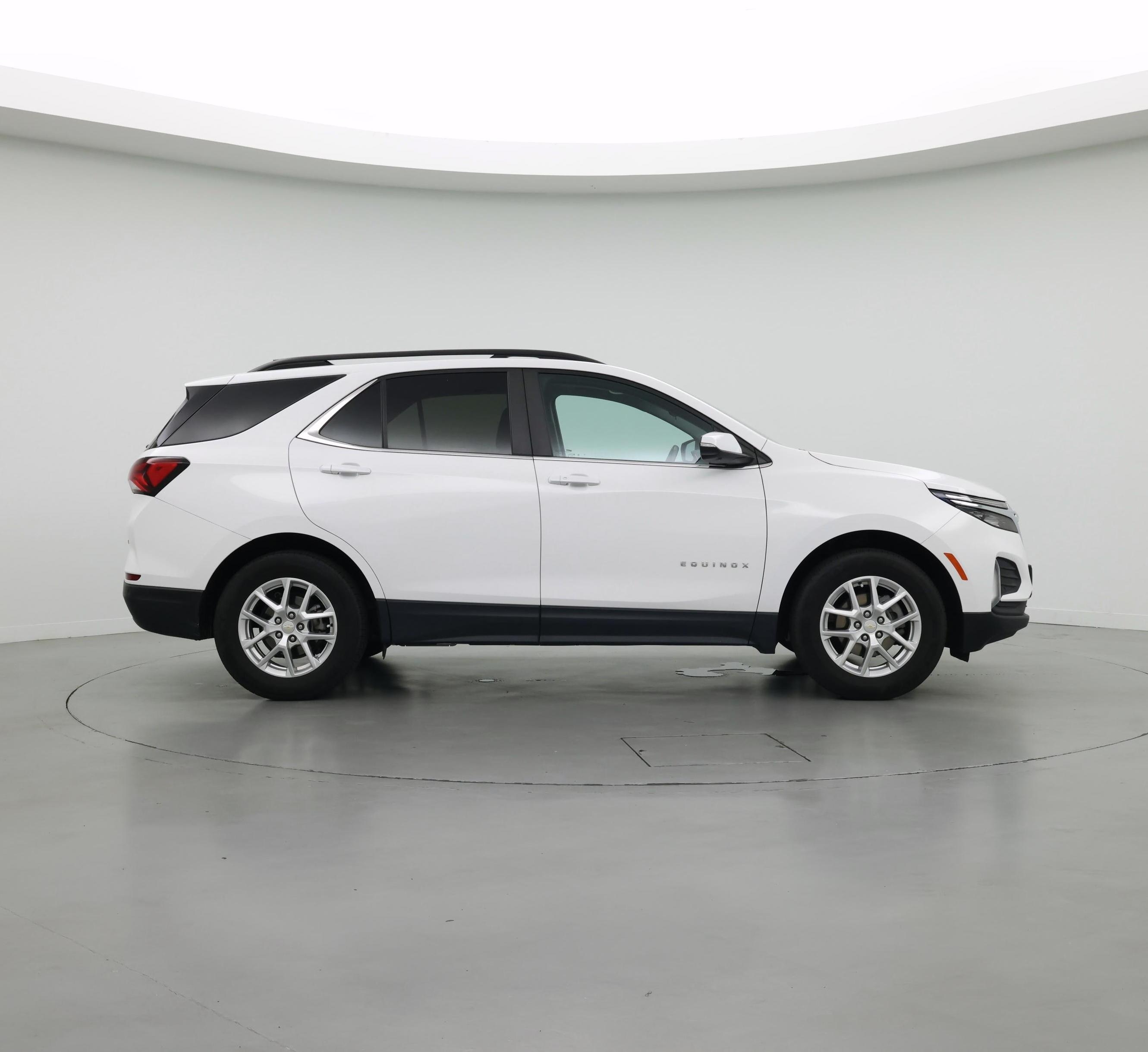 Thumbnail: 2023 Chevrolet Equinox - 7