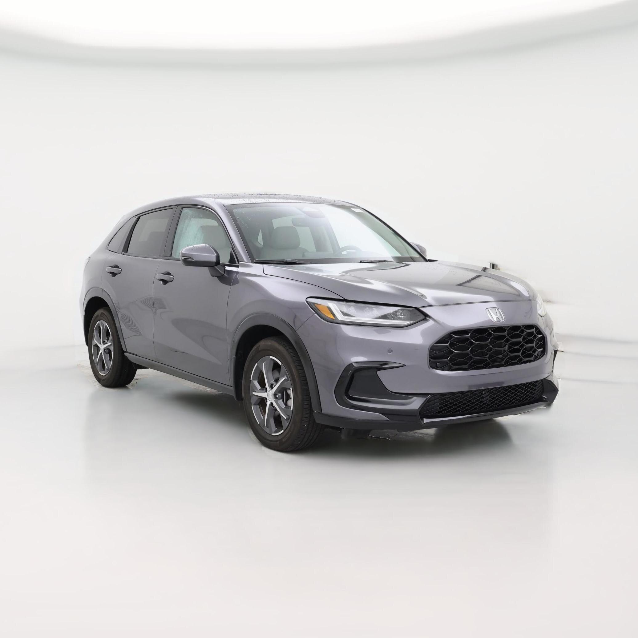 Thumbnail: 2024 Honda HR-V - 1
