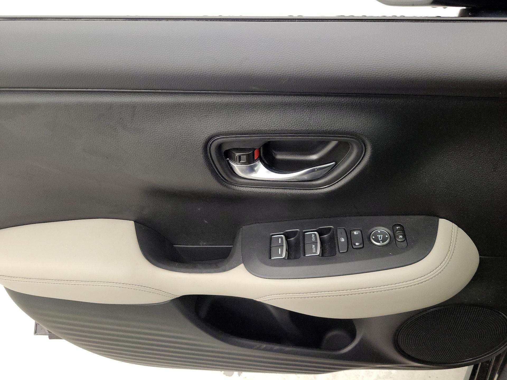 Thumbnail: 2024 Honda HR-V - 12