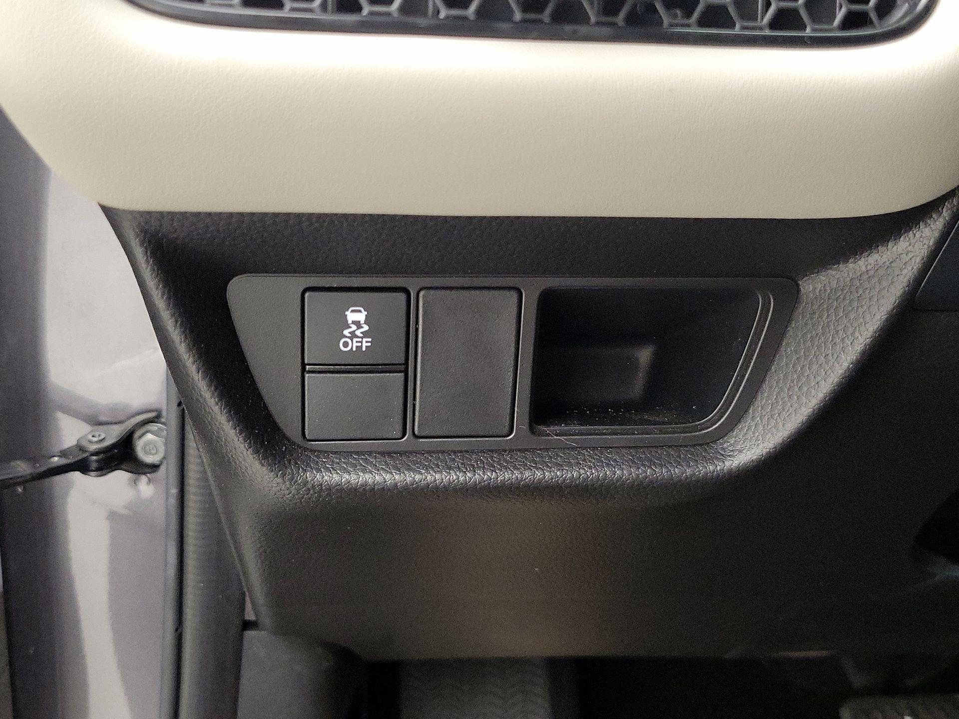 Thumbnail: 2024 Honda HR-V - 13