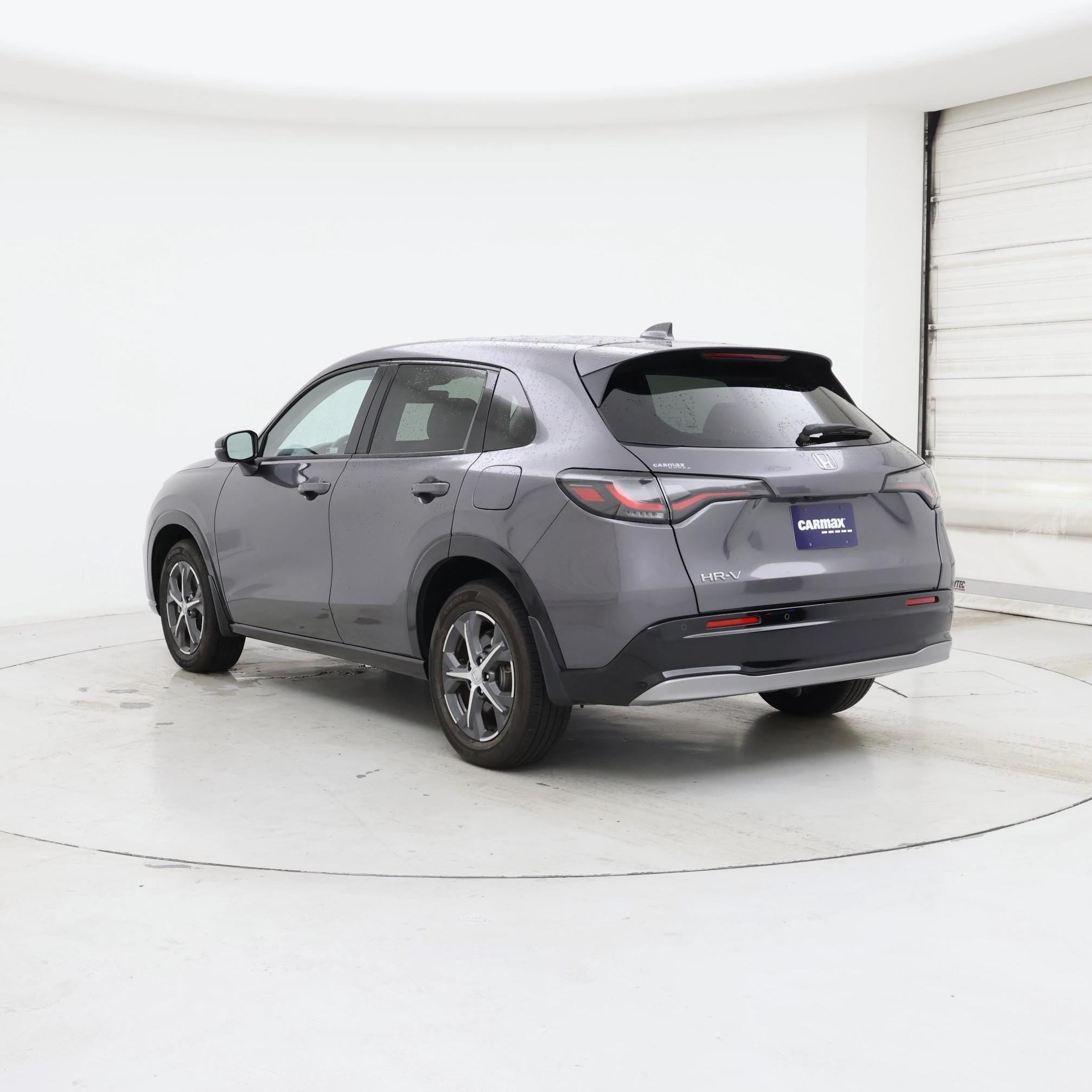 Thumbnail: 2024 Honda HR-V - 2