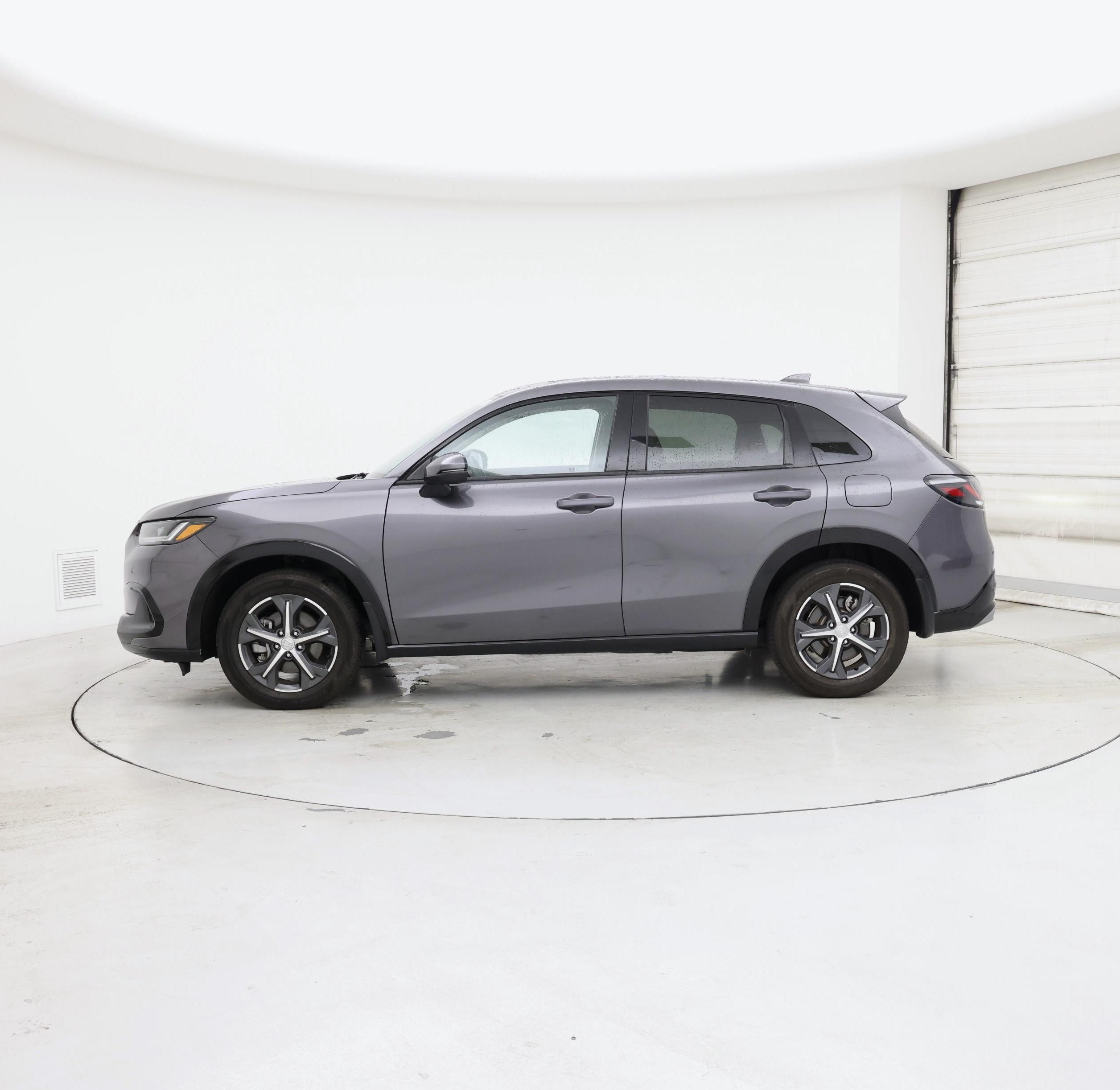 Thumbnail: 2024 Honda HR-V - 3