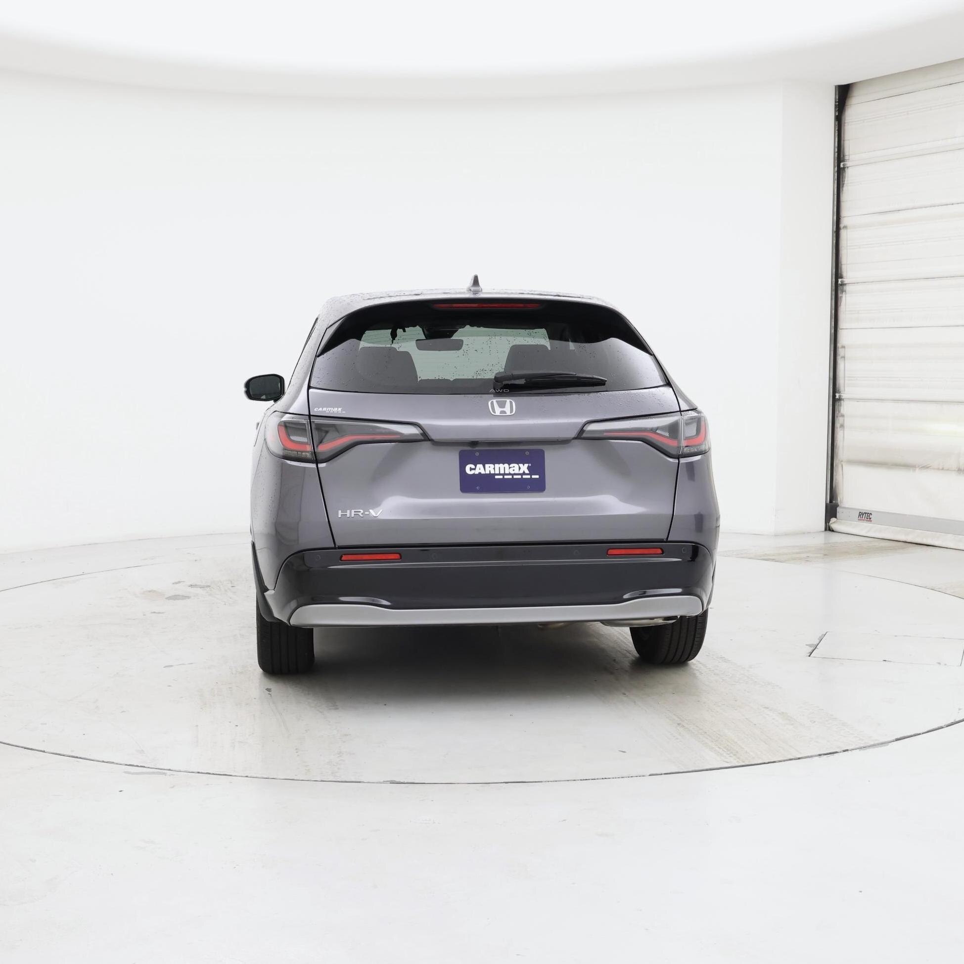 Thumbnail: 2024 Honda HR-V - 6