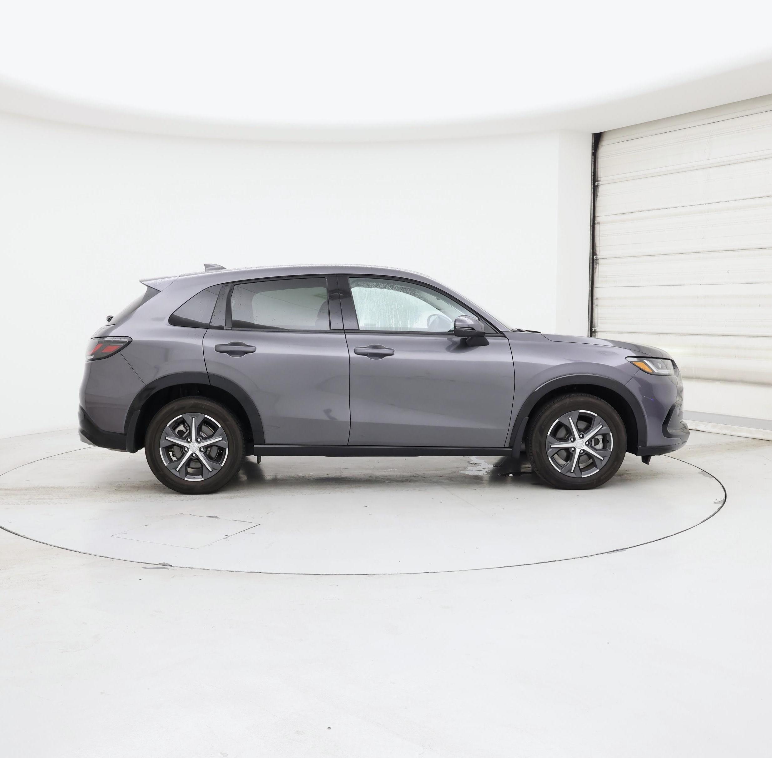 Thumbnail: 2024 Honda HR-V - 7