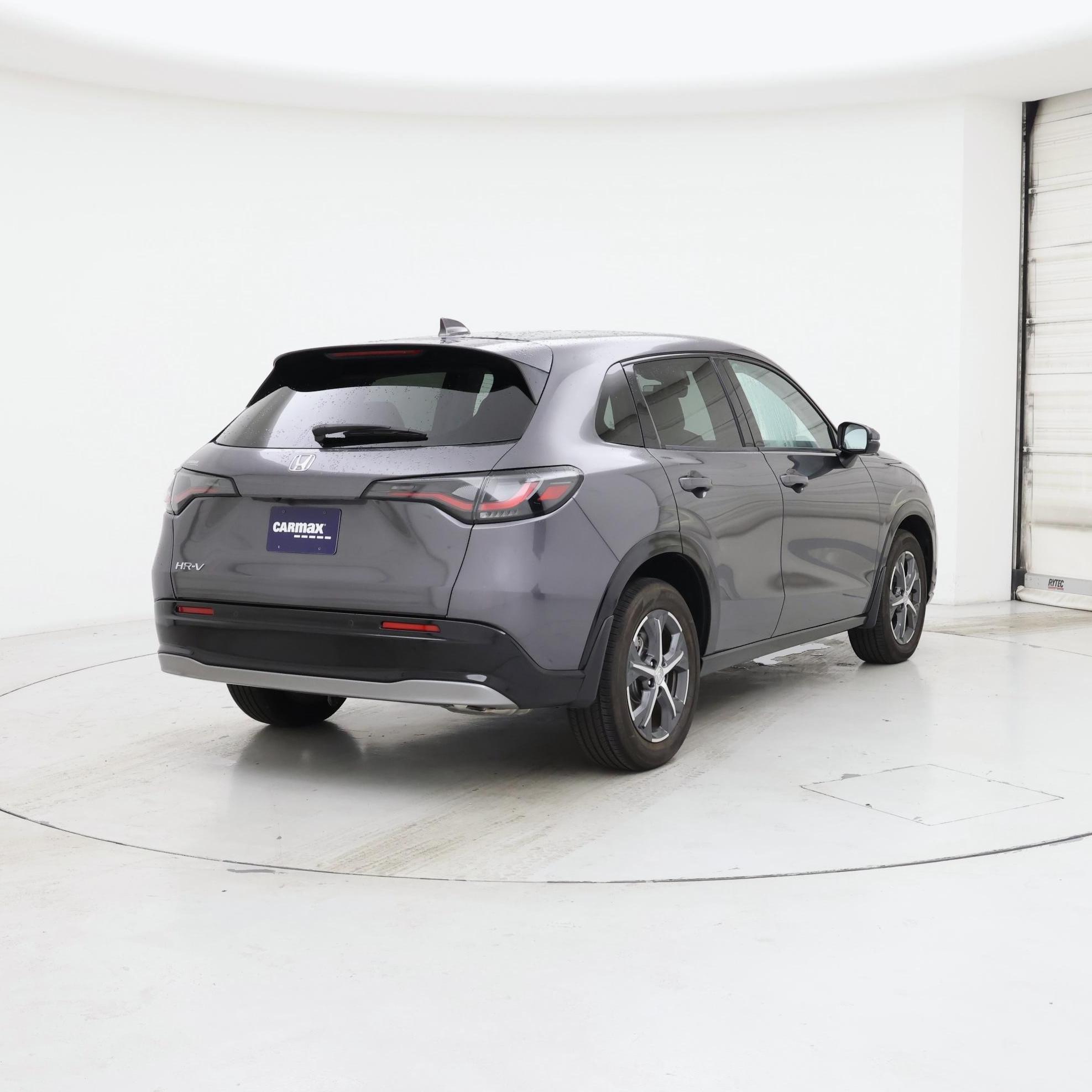 Thumbnail: 2024 Honda HR-V - 8