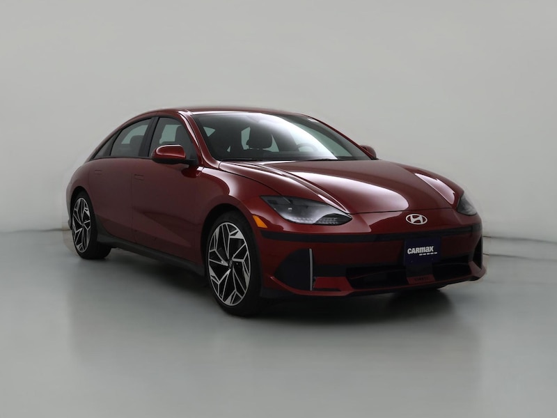 2023 Hyundai Ioniq 6 SEL -
                  Sterling, VA