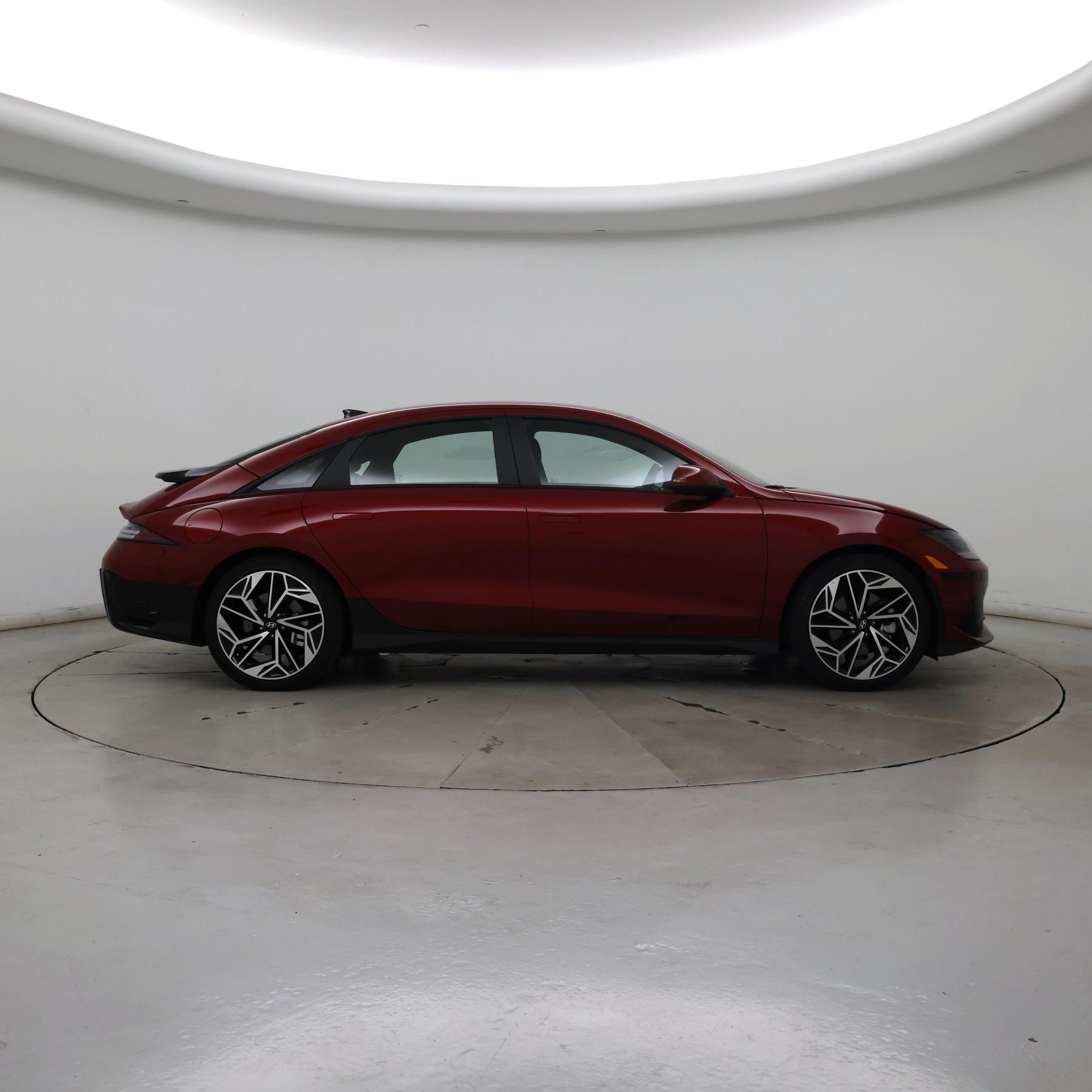 Thumbnail: 2023 Hyundai Ioniq 6 - 7