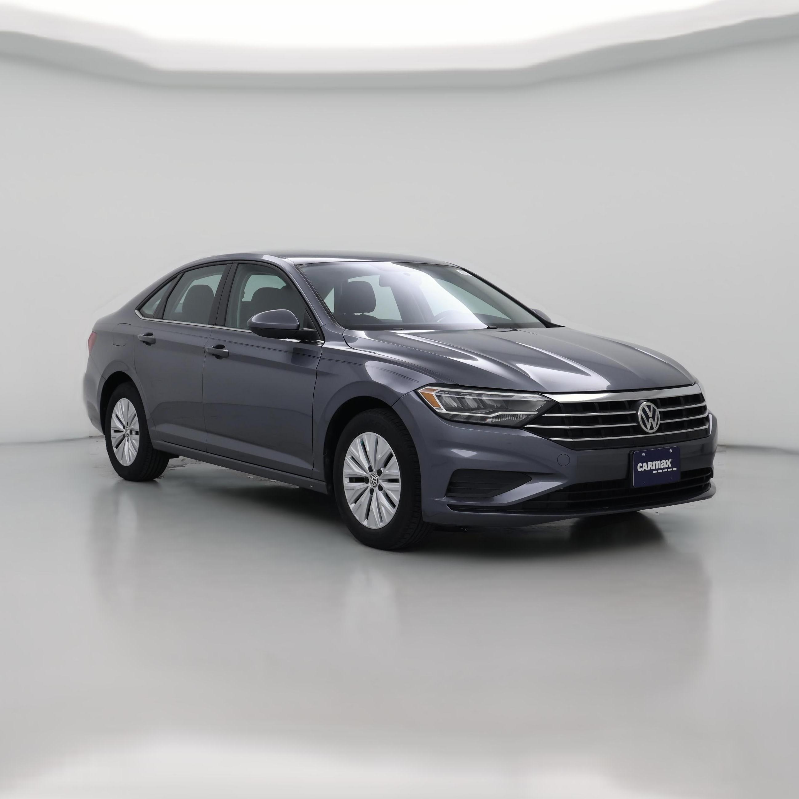 Thumbnail: 2019 Volkswagen Jetta - 1