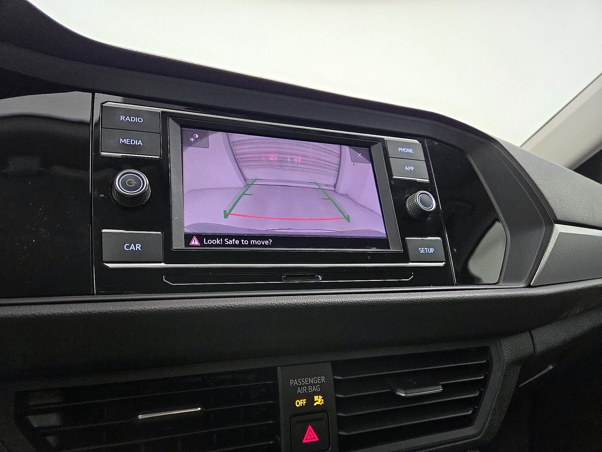 Thumbnail: 2019 Volkswagen Jetta - 14