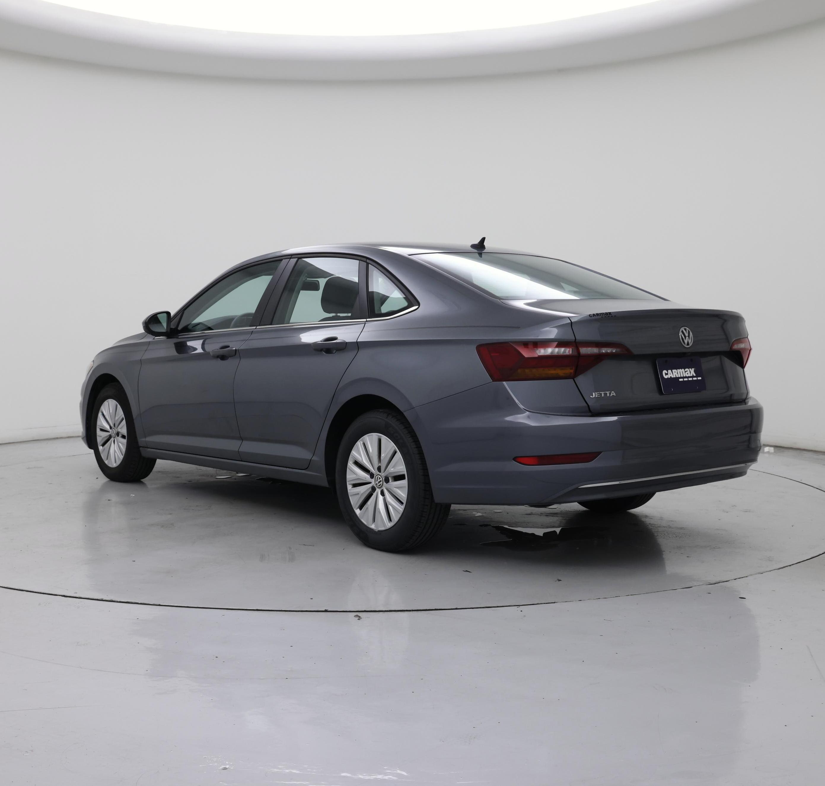 Thumbnail: 2019 Volkswagen Jetta - 2