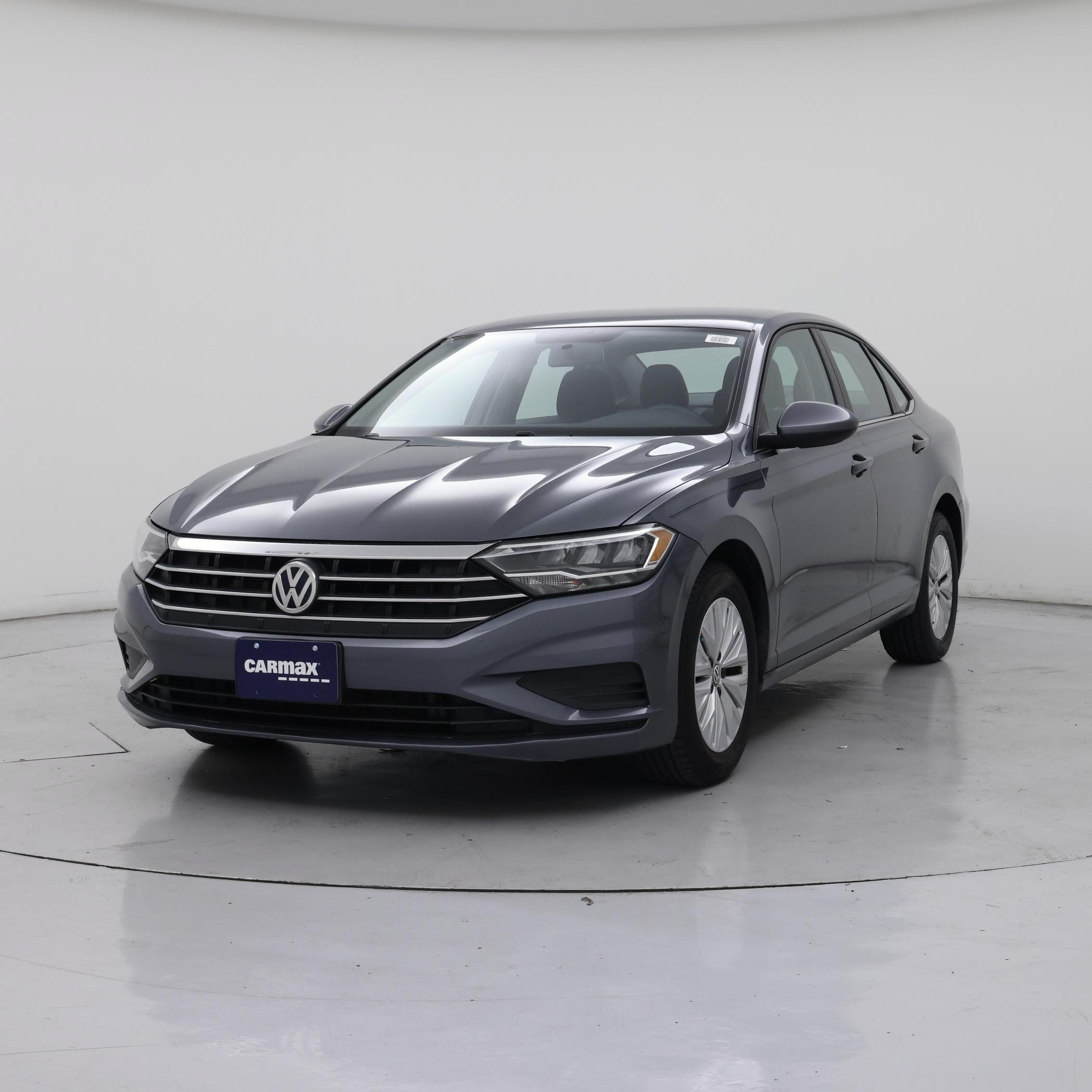Thumbnail: 2019 Volkswagen Jetta - 4
