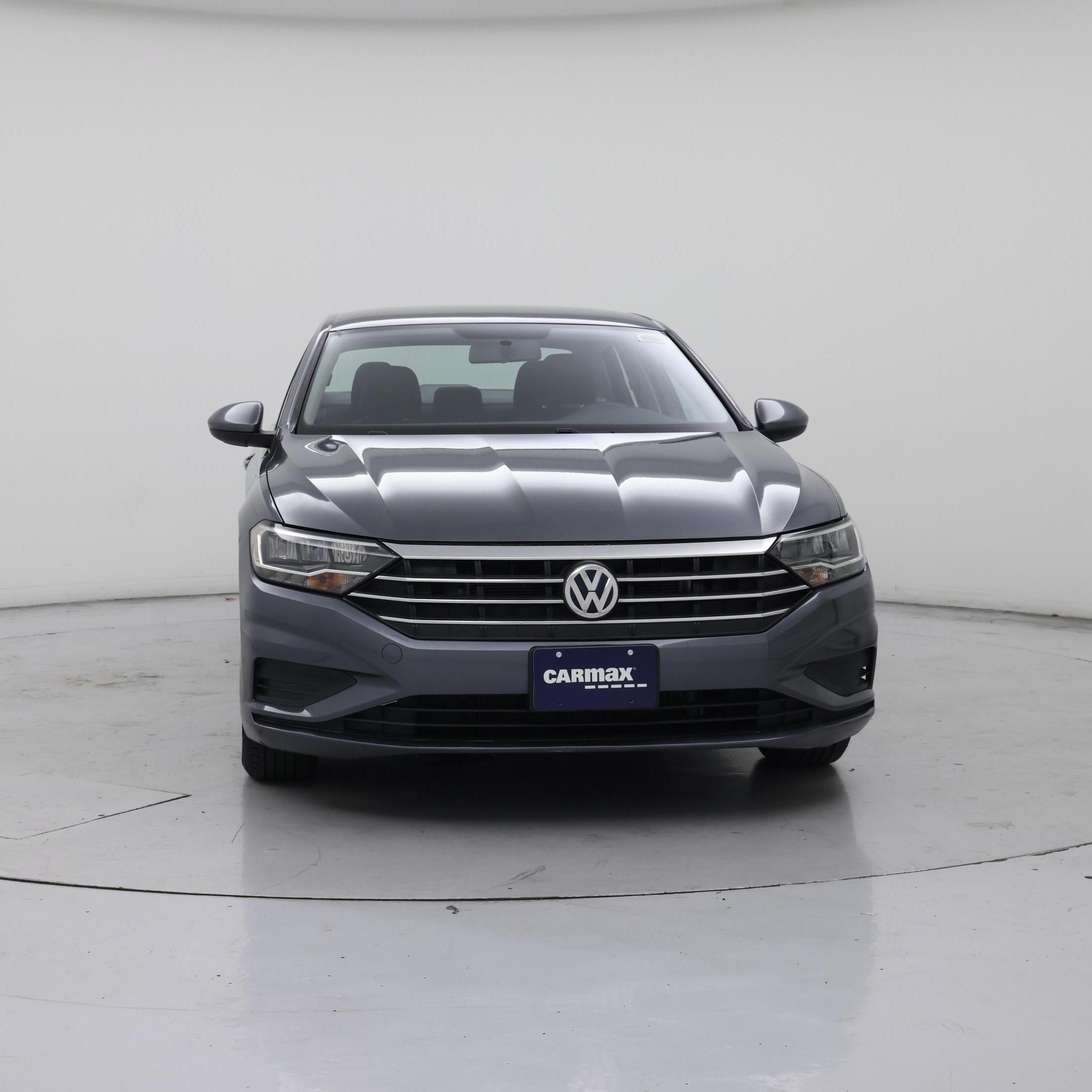 Thumbnail: 2019 Volkswagen Jetta - 5