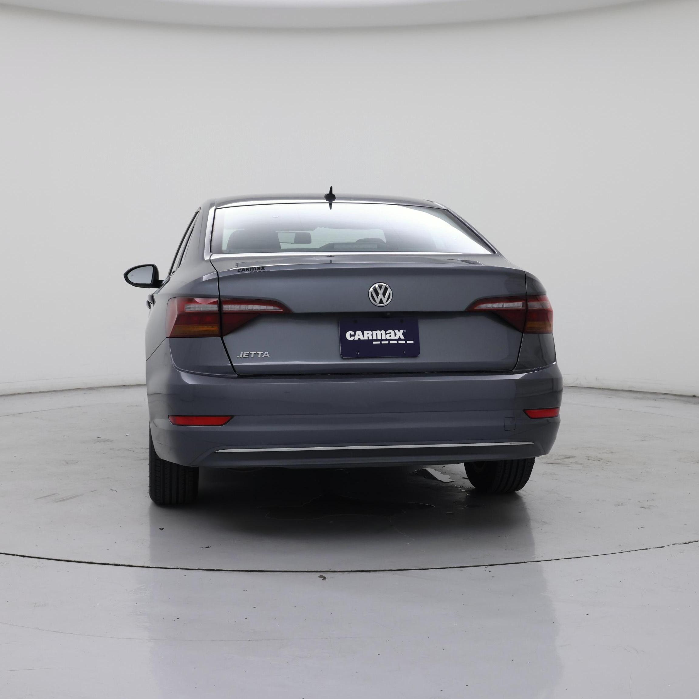 Thumbnail: 2019 Volkswagen Jetta - 6
