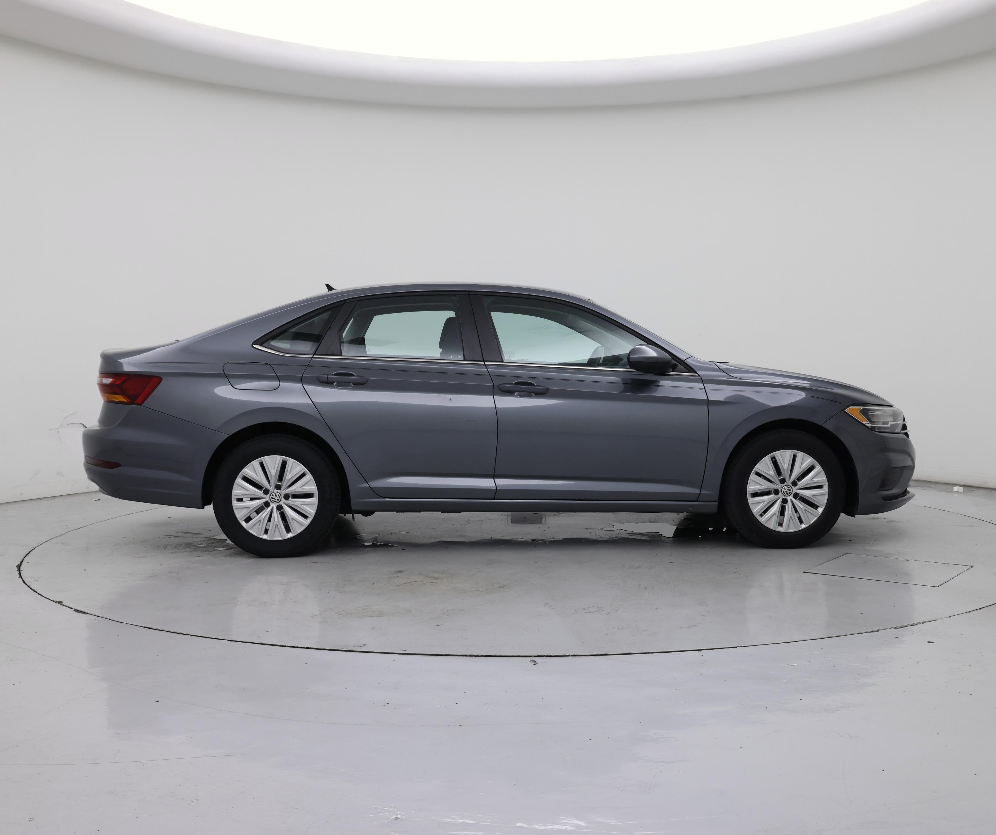 Thumbnail: 2019 Volkswagen Jetta - 7
