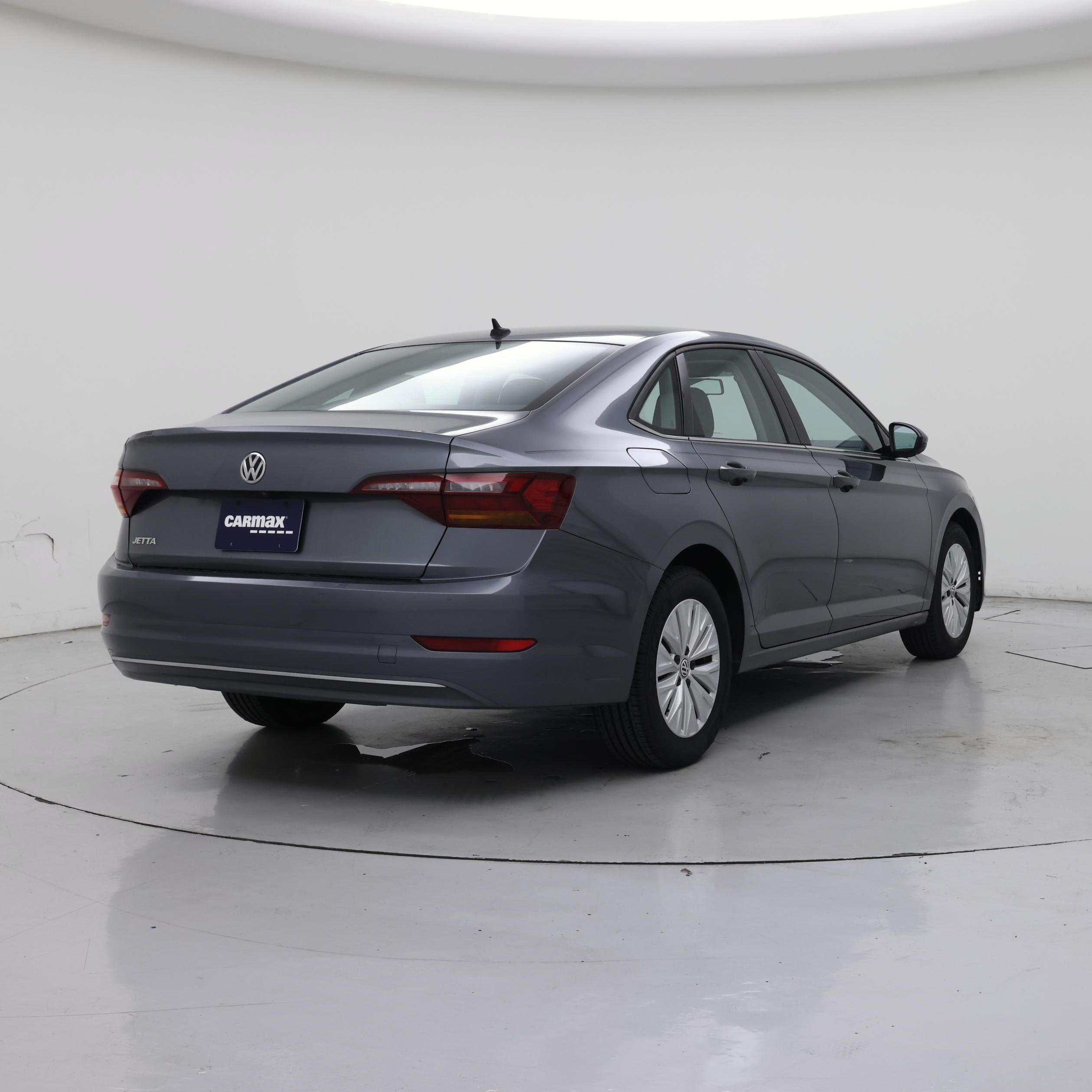 Thumbnail: 2019 Volkswagen Jetta - 8