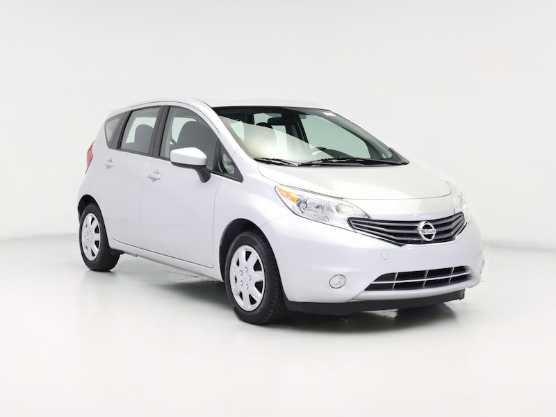2016 Nissan Versa Note S -
                  Orlando, FL