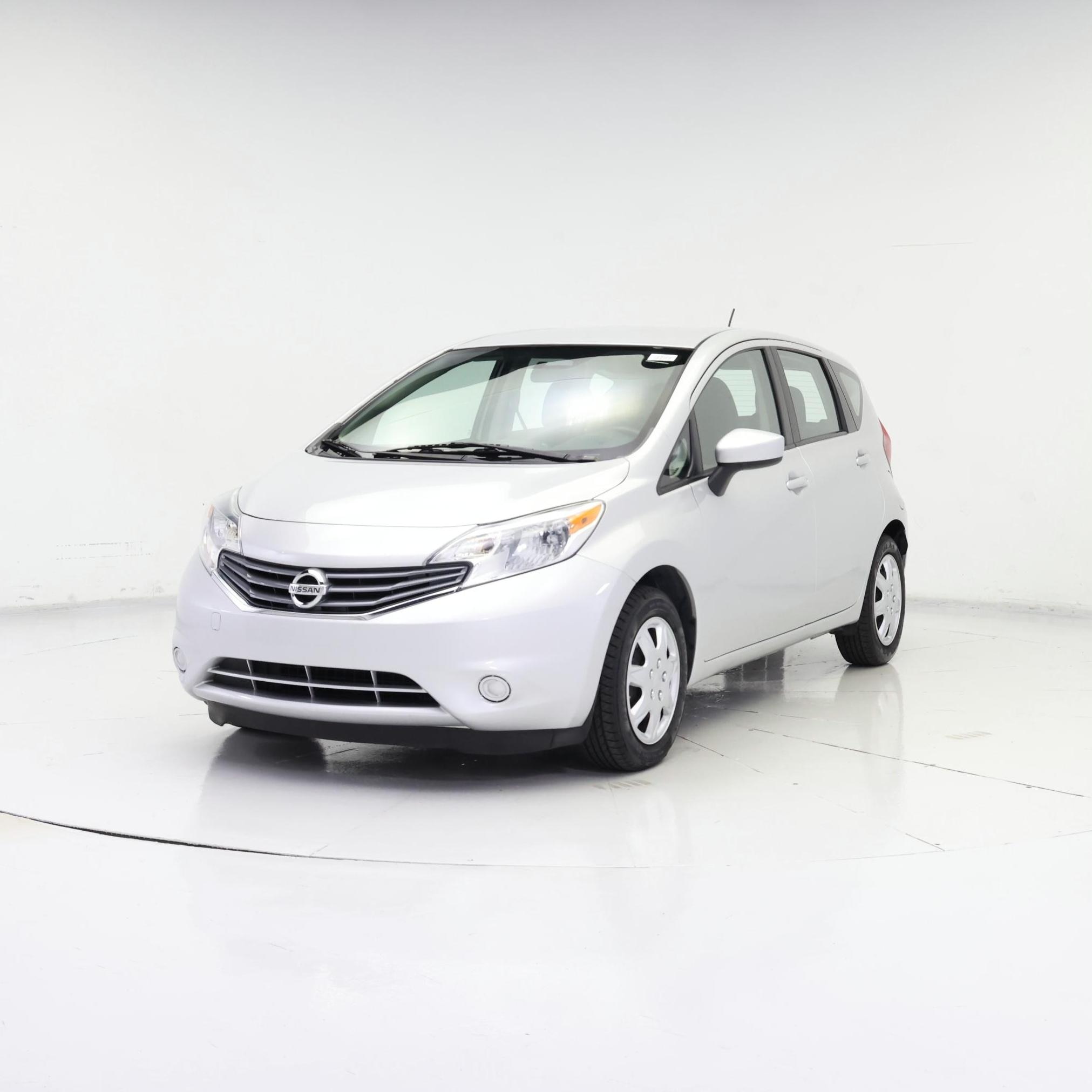 Thumbnail: 2016 Nissan Versa Note - 4