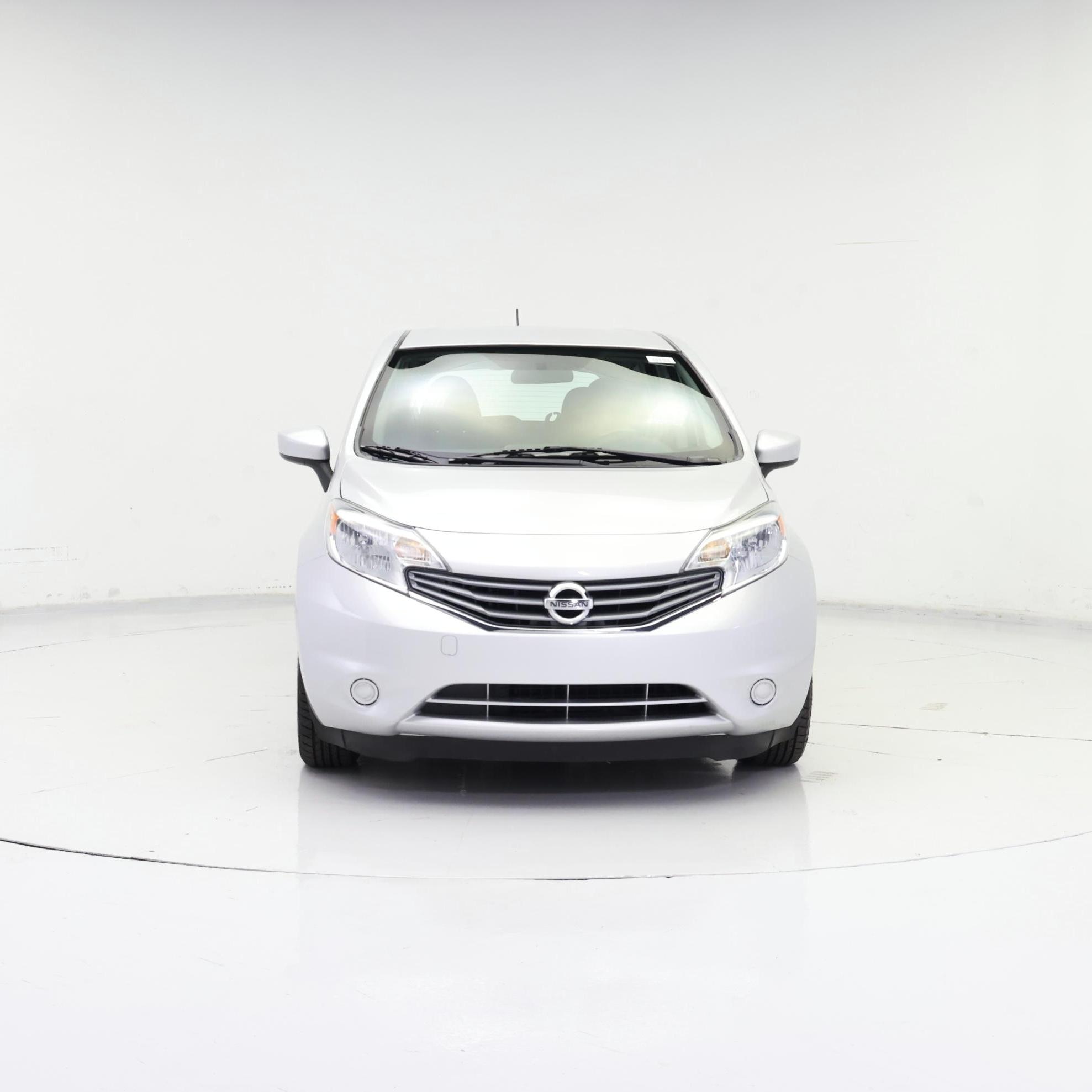 Thumbnail: 2016 Nissan Versa Note - 5