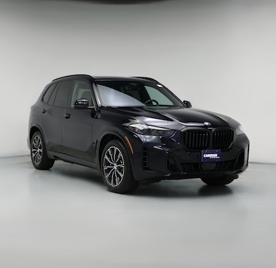 2024 BMW X5 Plug In Hybrid xDrive50e