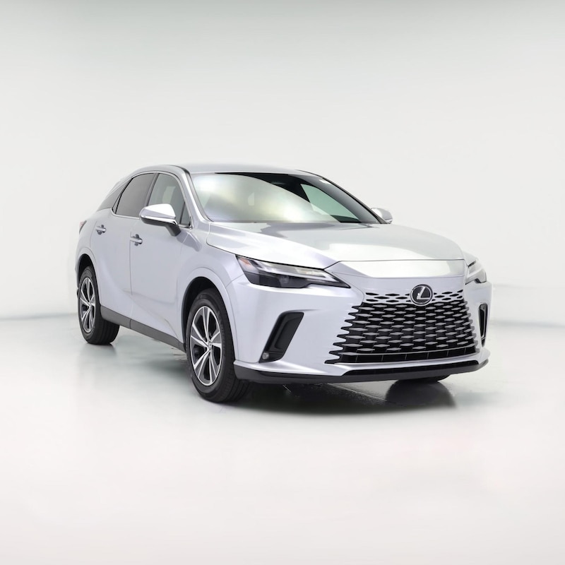 2024 Lexus RX 350