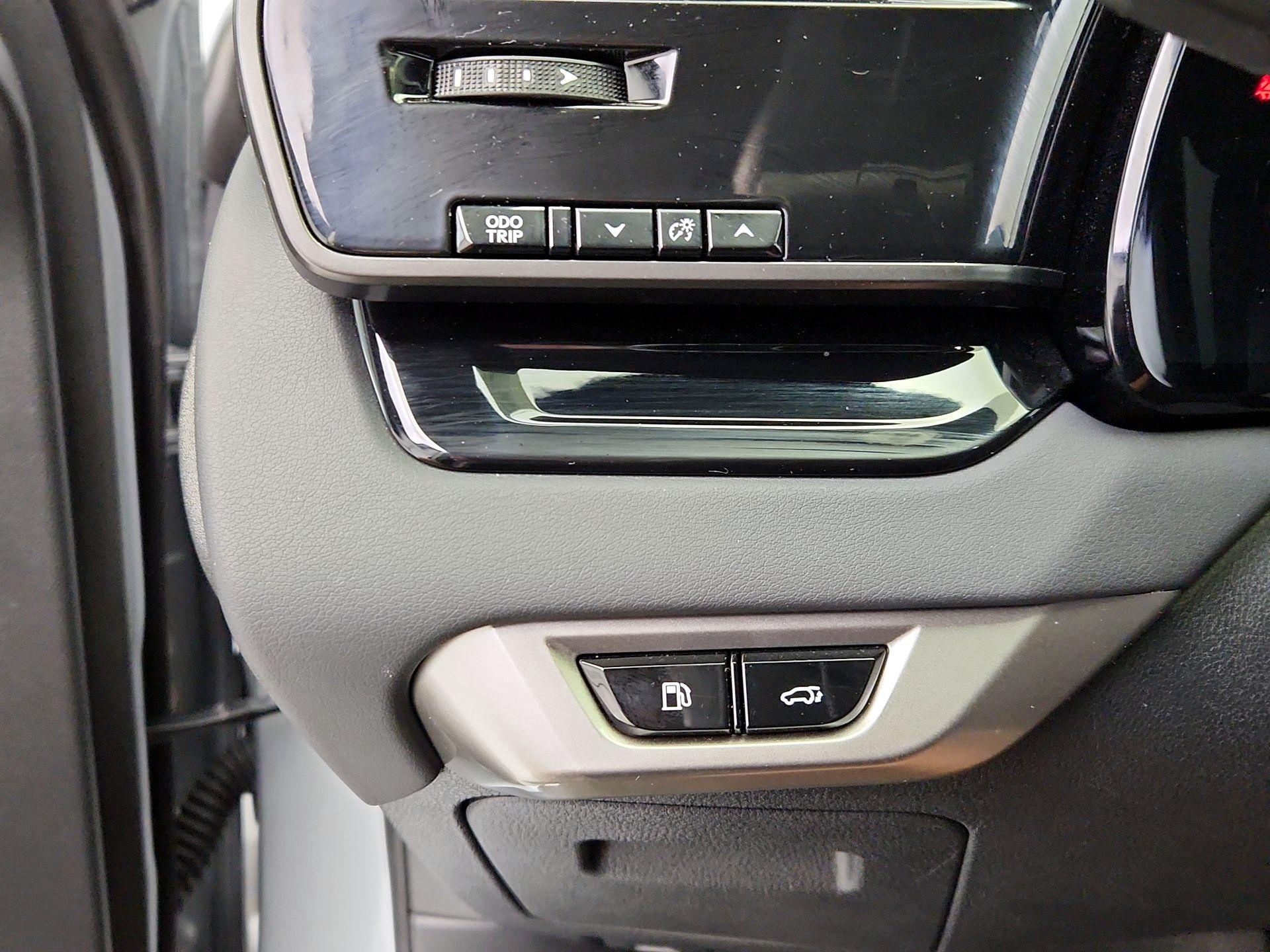 Thumbnail: 2024 Lexus RX - 13