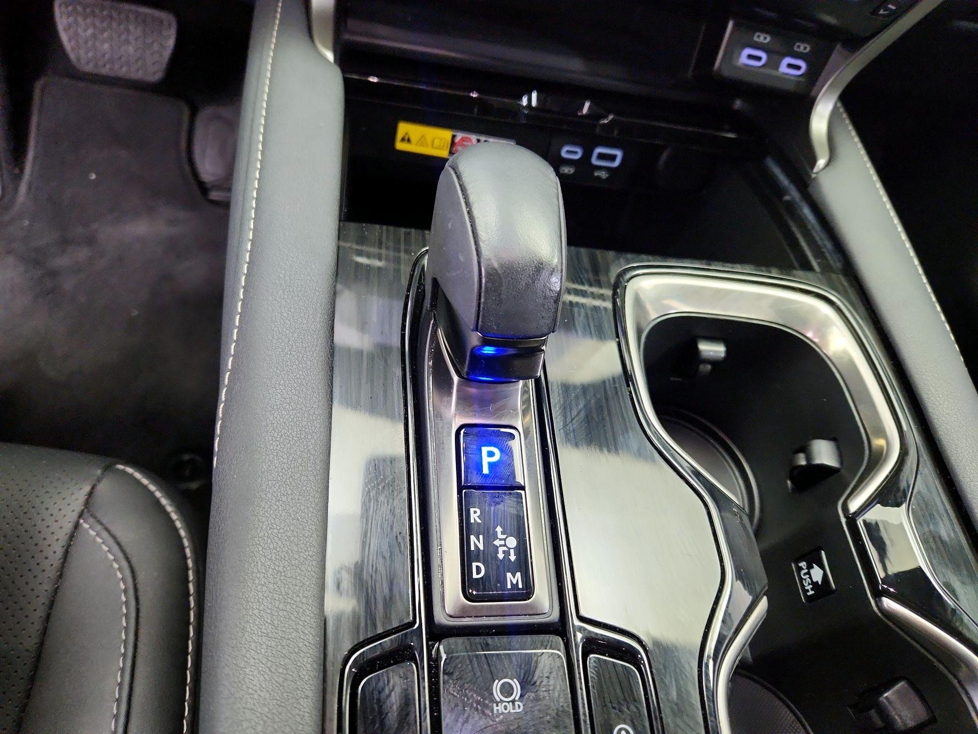 Thumbnail: 2024 Lexus RX - 18