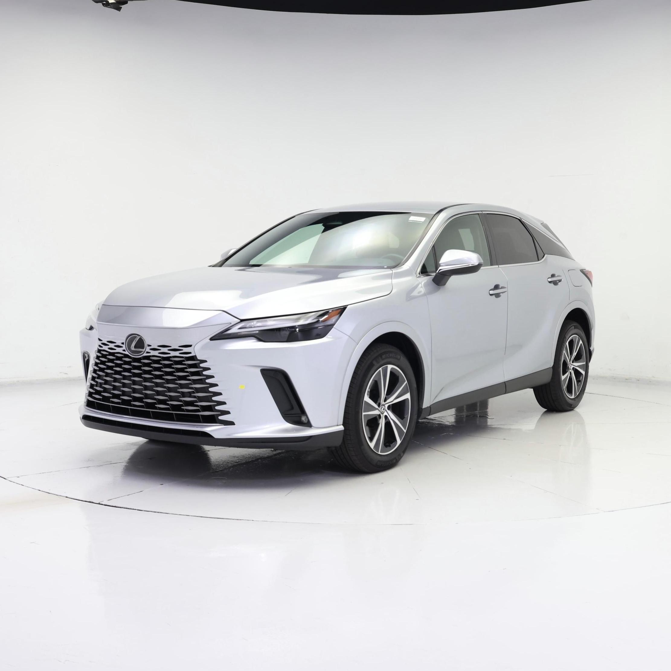 Thumbnail: 2024 Lexus RX - 4