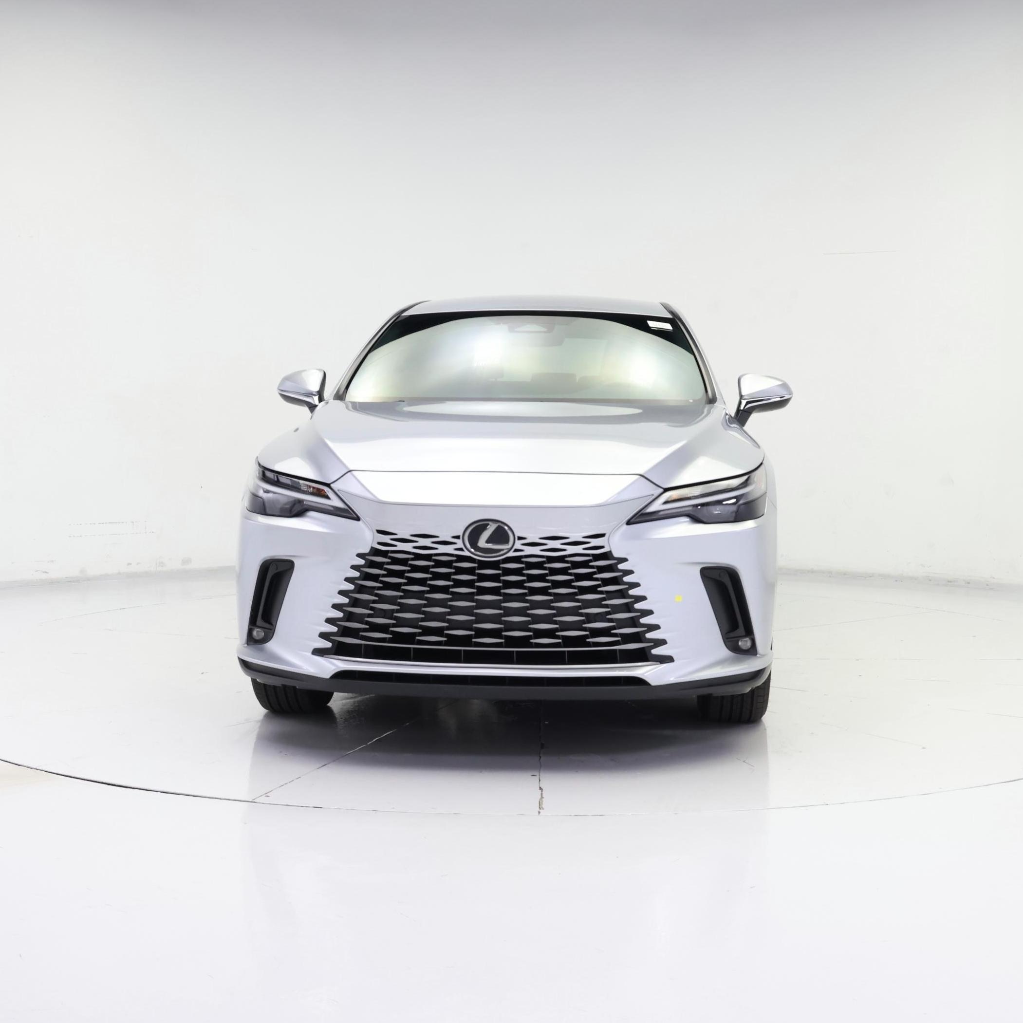 Thumbnail: 2024 Lexus RX - 5